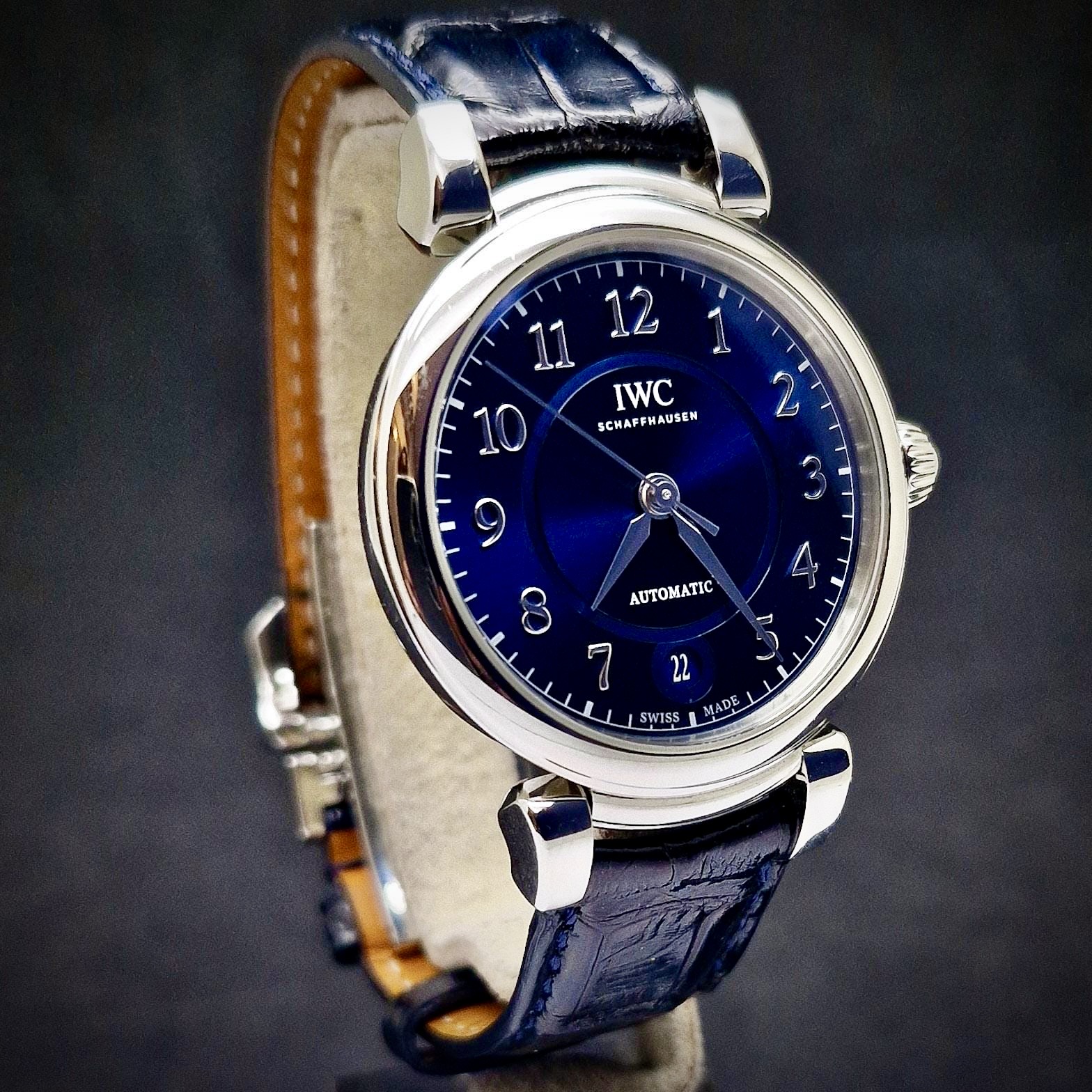 IWC DA VINCI 36