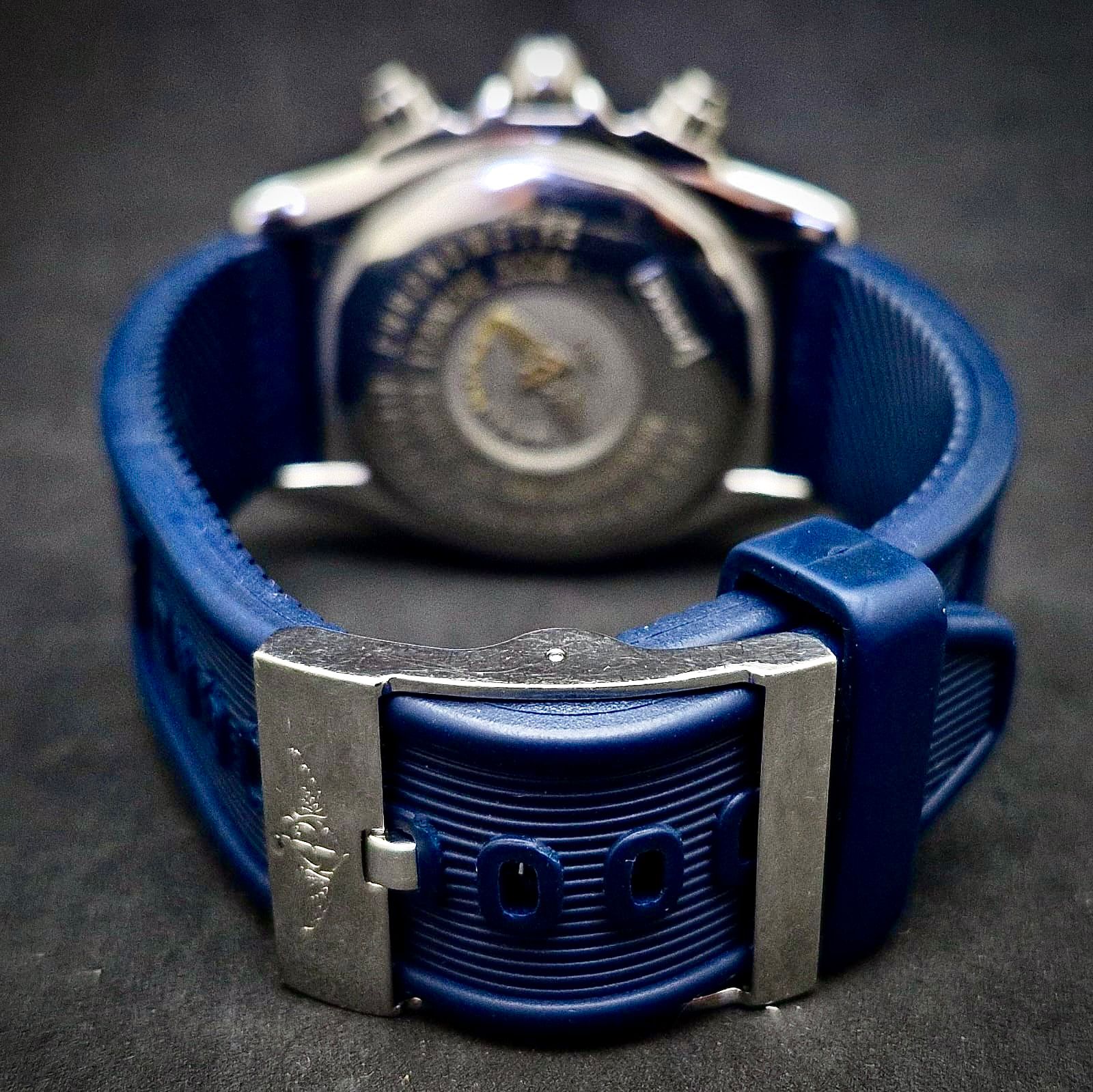 BREITLING CHRONOMAT EVOLUTION