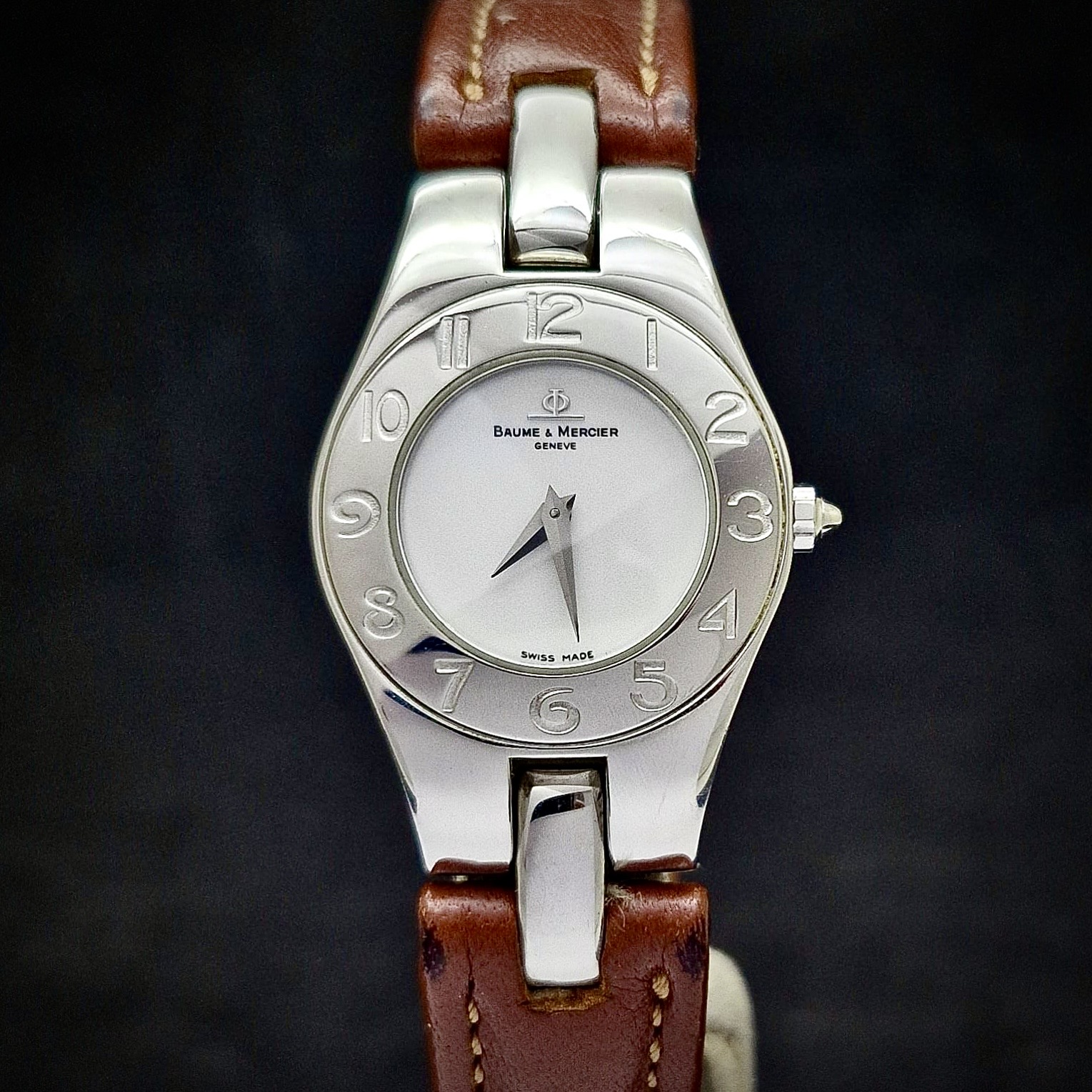BAUME & MERCIER LINEA LADY