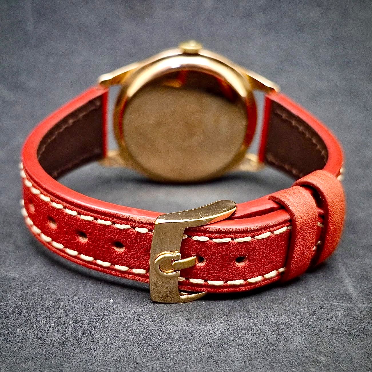 OMEGA CLASSIC VINTAGE
