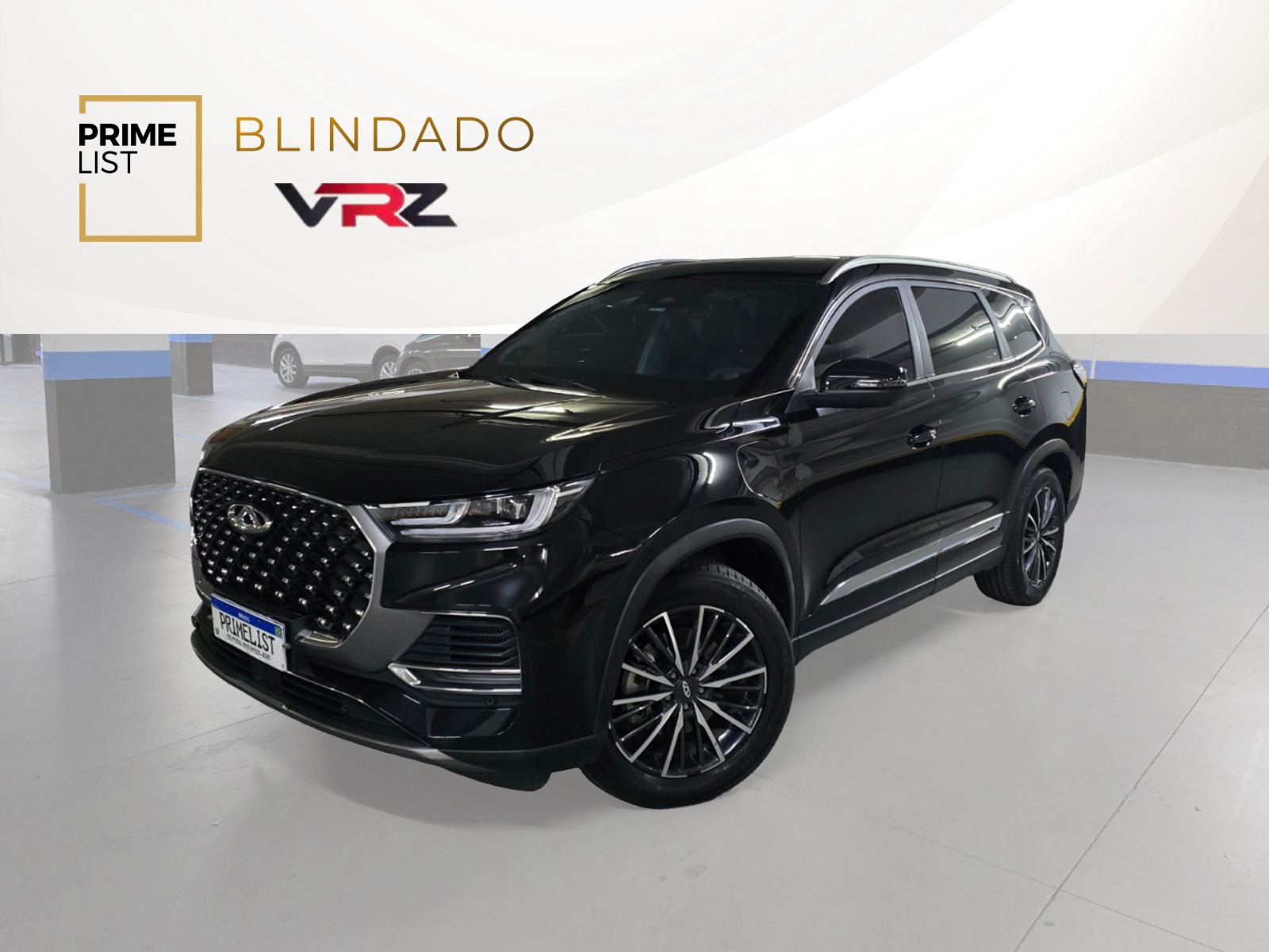 CHERY TIGGO 8 1.6 TGDI GASOLINA TXS MAX DRIVE DCT