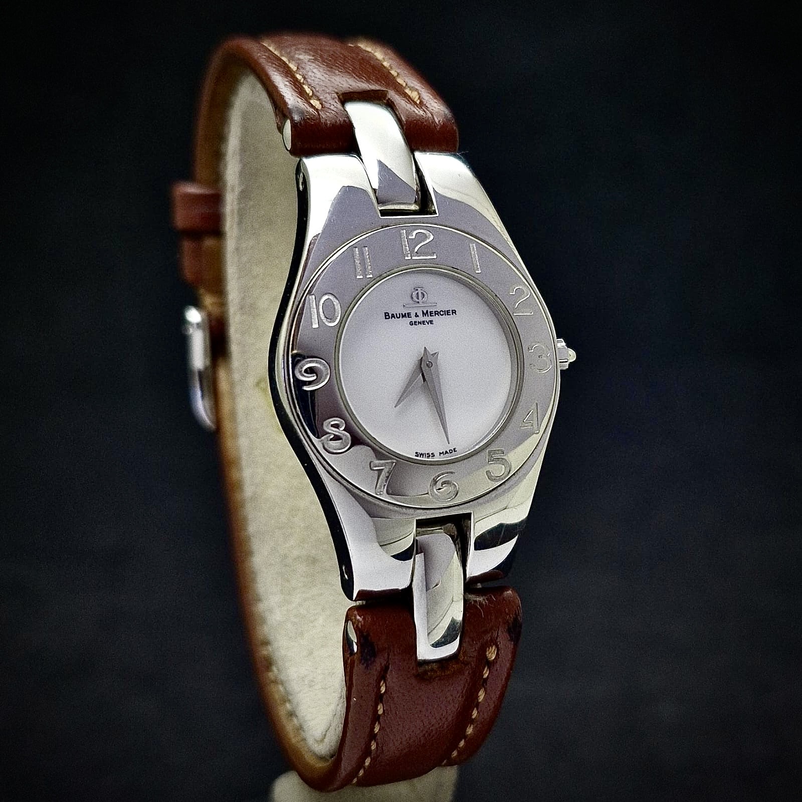 BAUME & MERCIER LINEA LADY