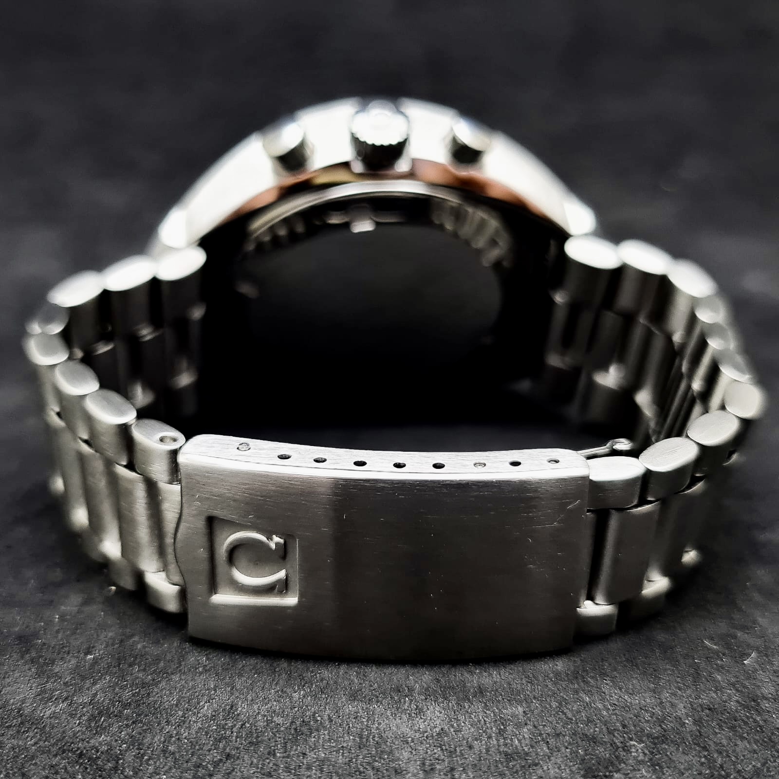 OMEGA SPEEDMASTER MARK III