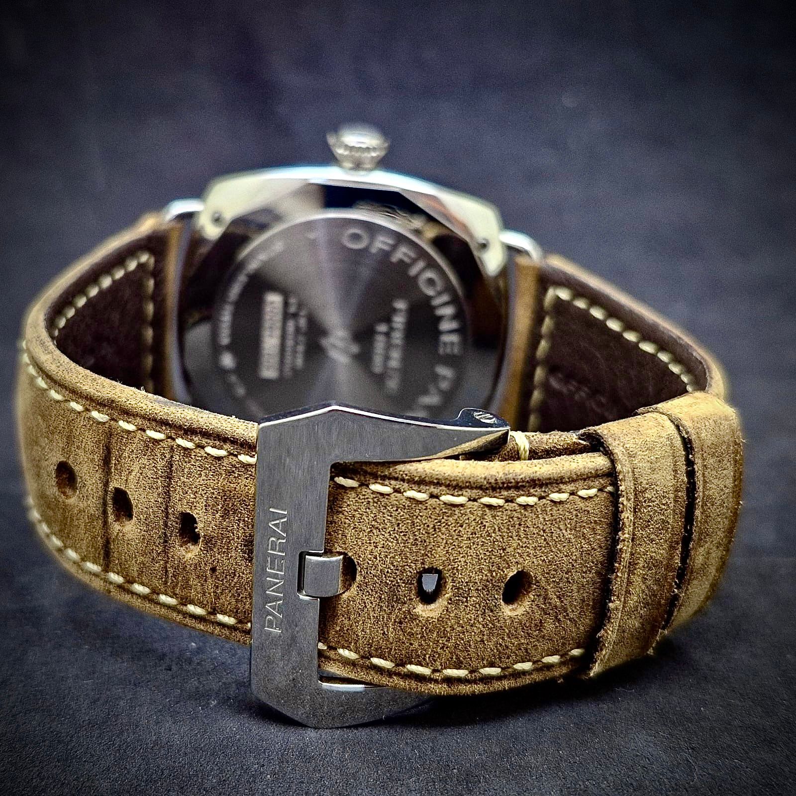 PANERAI RADIOMIR