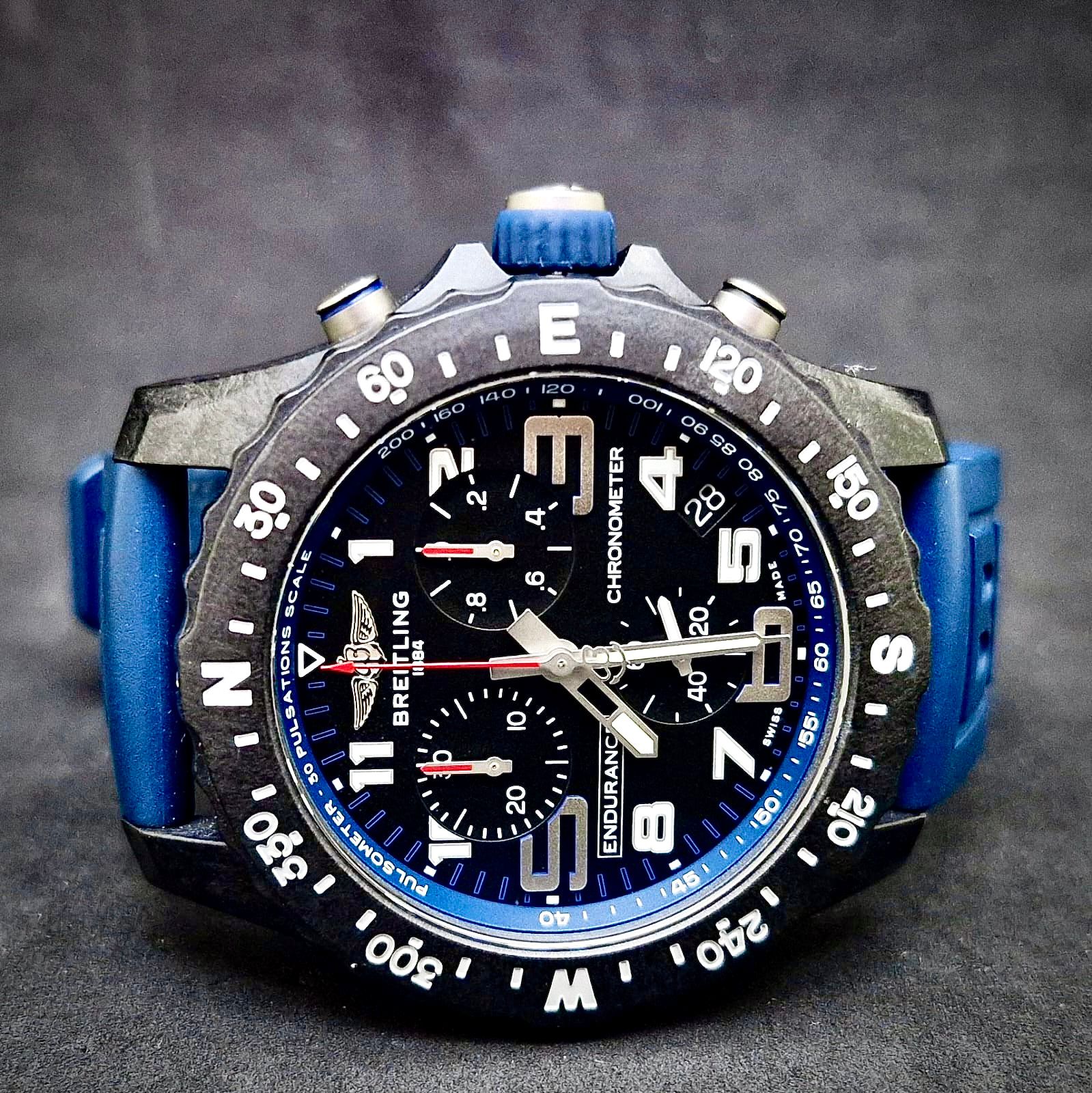 BREITLING ENDURANCE PRO