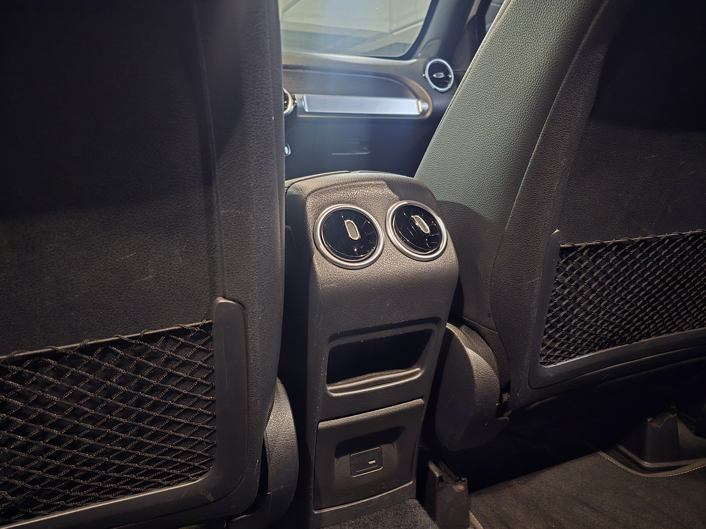 MERCEDES-BENZ GLB200 1.3 CGI GASOLINA PROGRESSIVE 7G-DCT