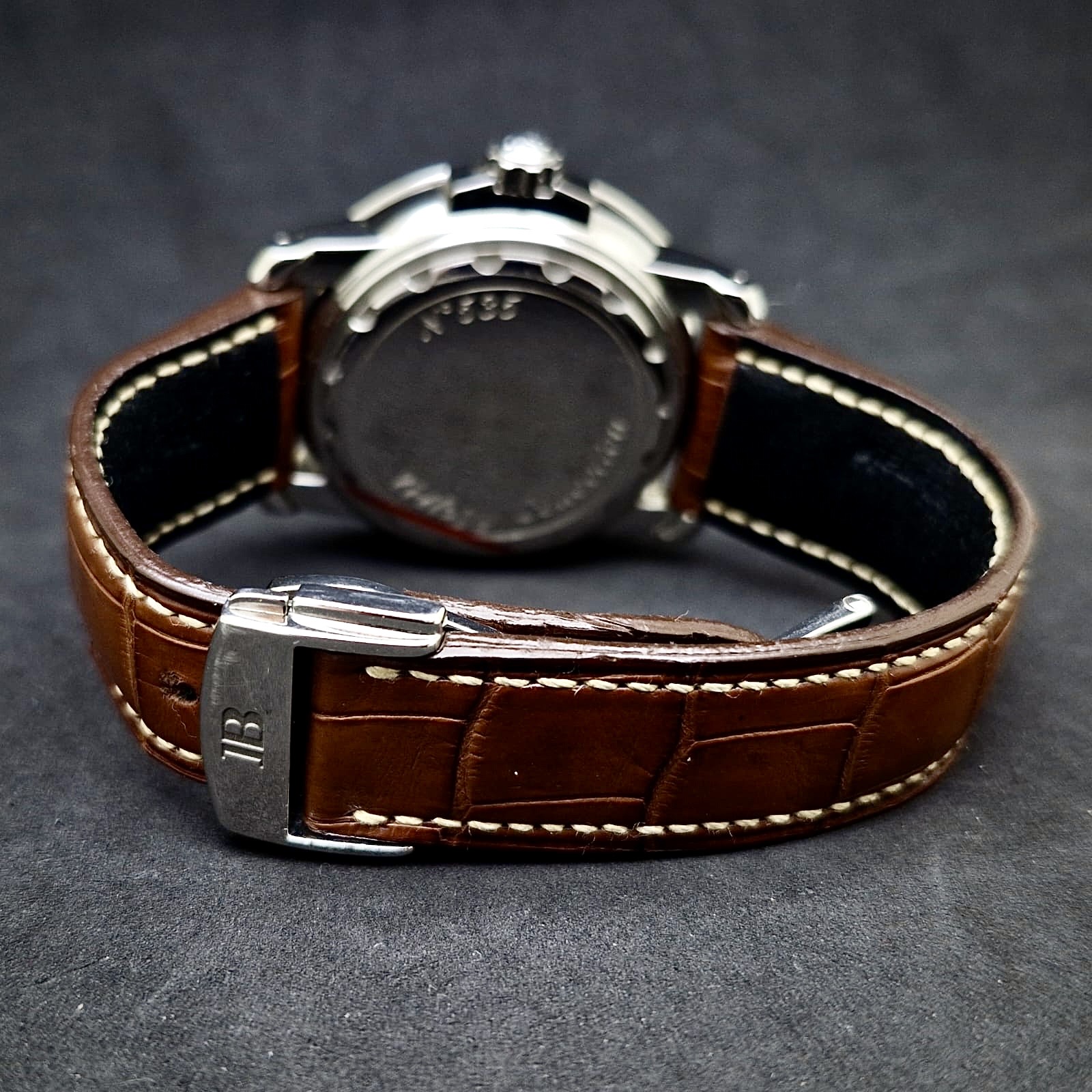 BLANCPAIN FIFTY FATHOMS