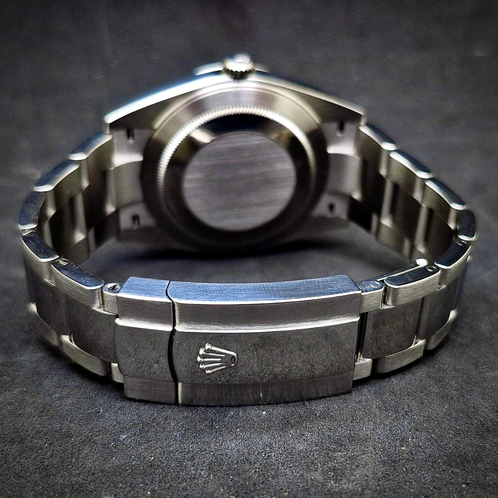 ROLEX DATEJUST 41