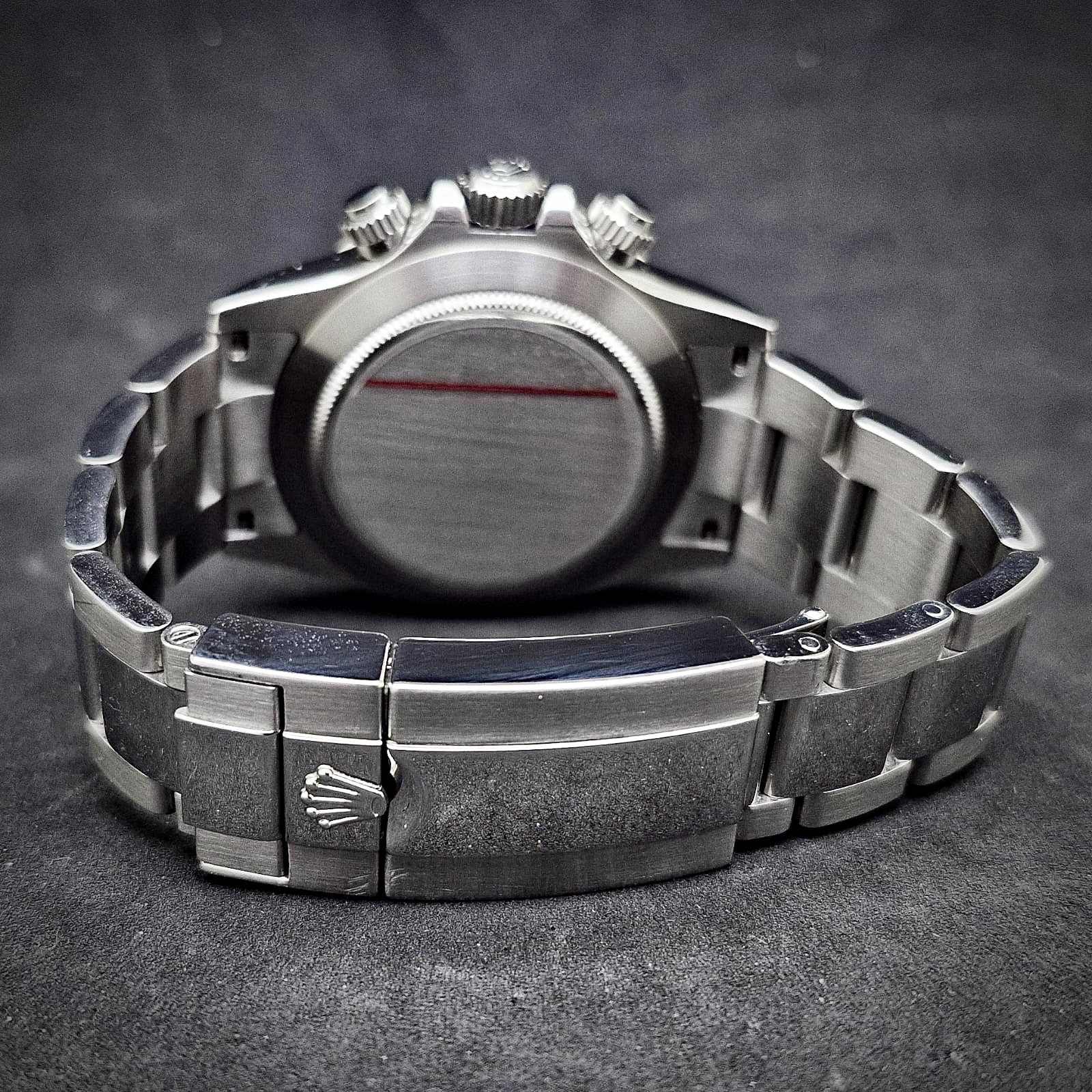 ROLEX COSMOGRAPH DAYTONA