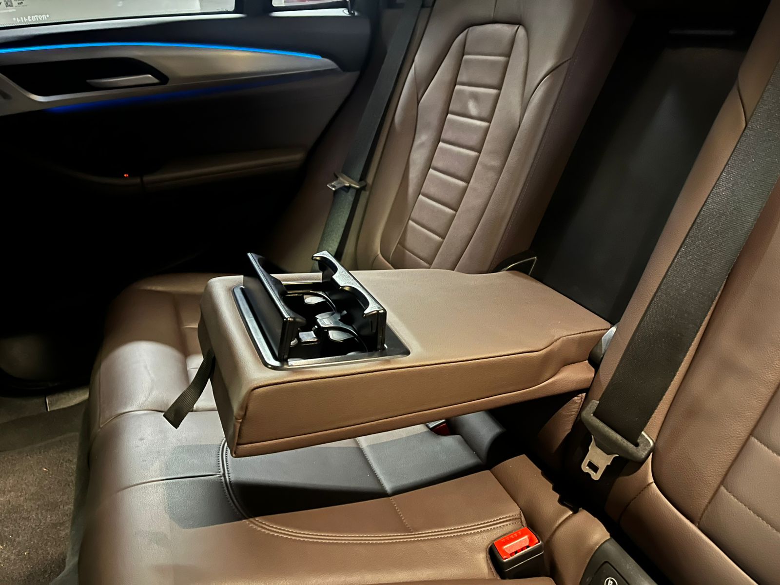 BMW X3 2.0 16V HÍBRIDO X LINE XDRIVE30E STEPTRONIC