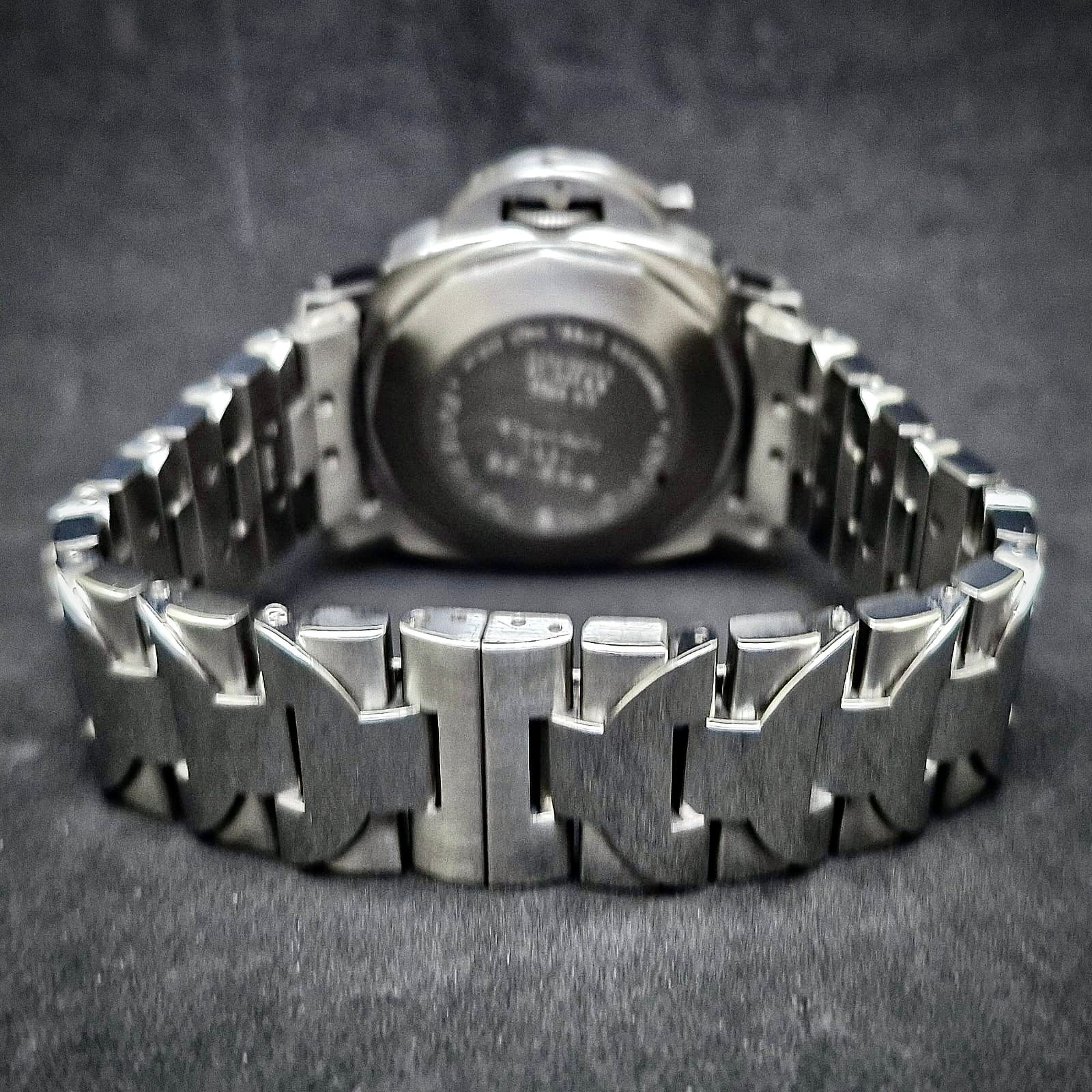 PANERAI LUMINOR MARINA
