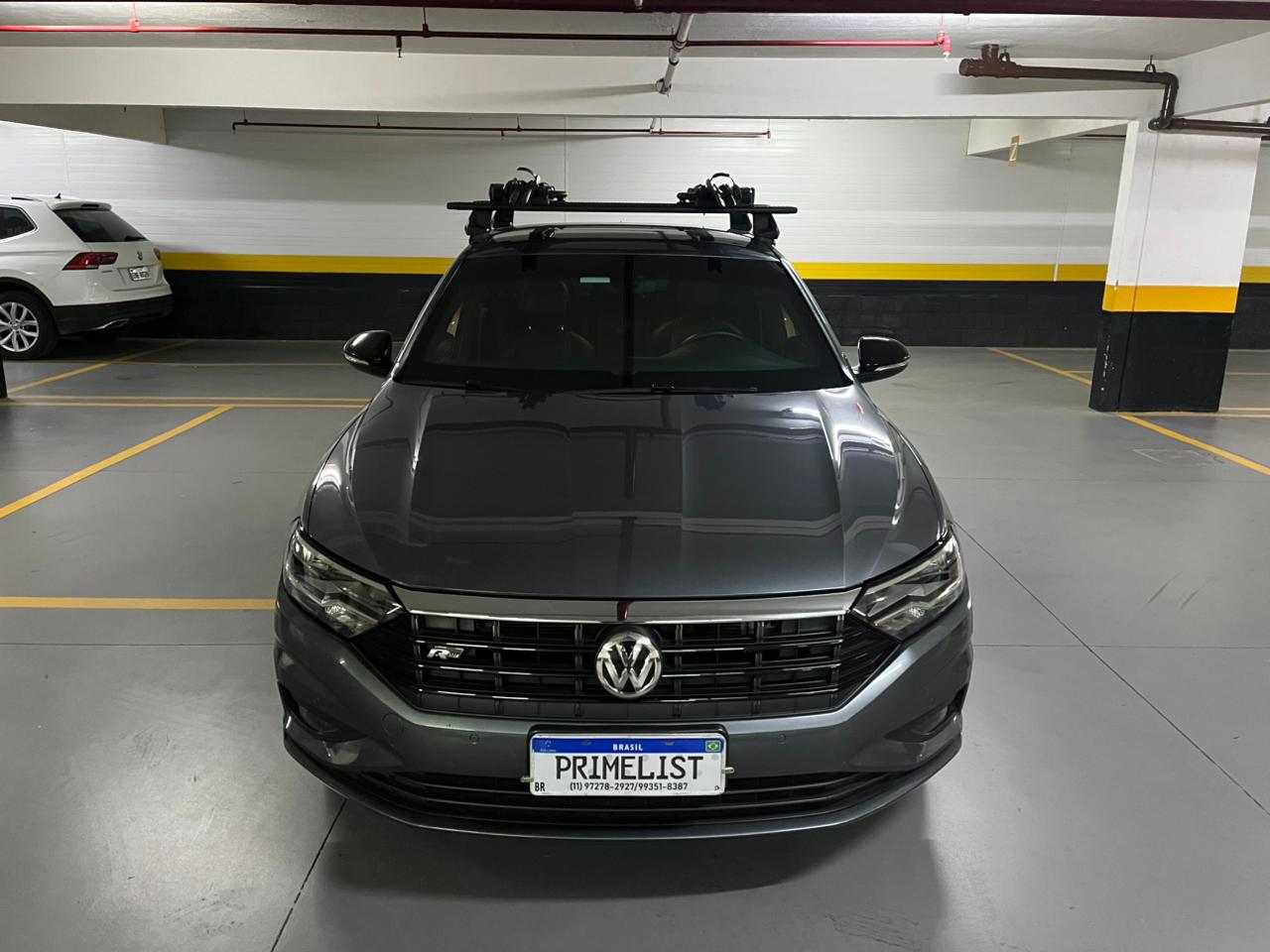 VOLKSWAGEN JETTA 1.4 250 TSI TOTAL FLEX R-LINE TIPTRONIC