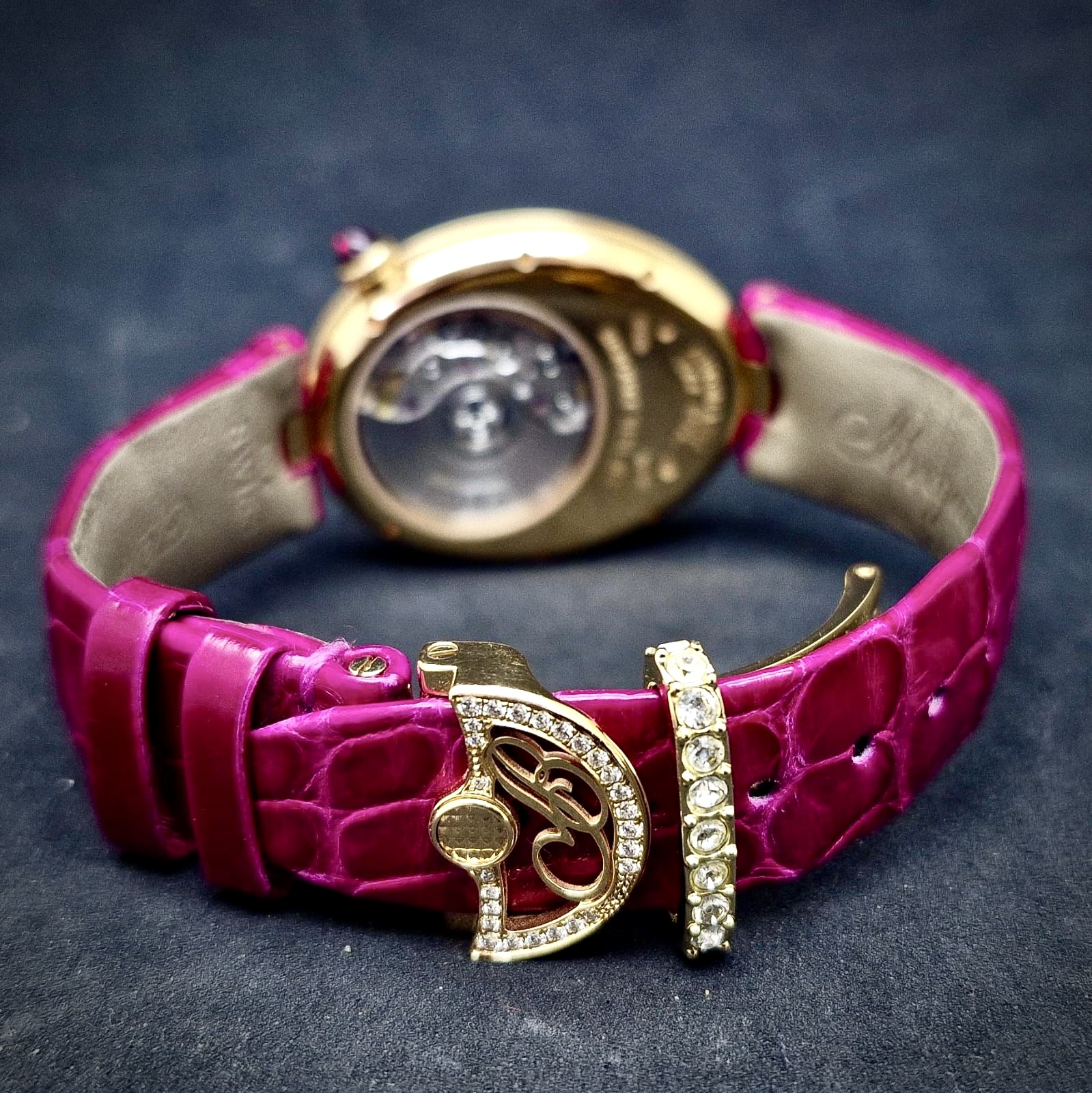 BREGUET REINE DE NAPLES