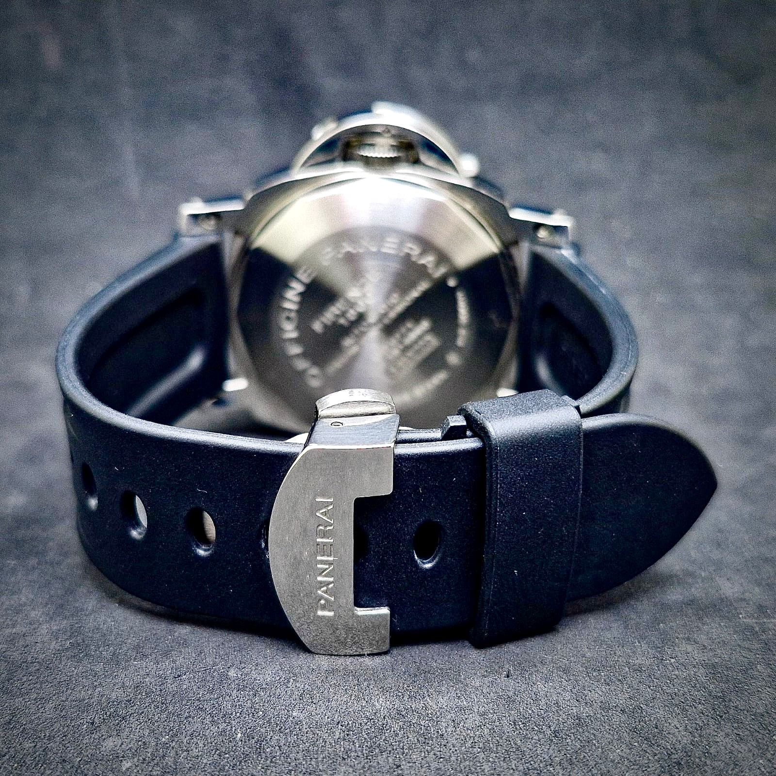 PANERAI LUMINOR SUBMERSIBLE