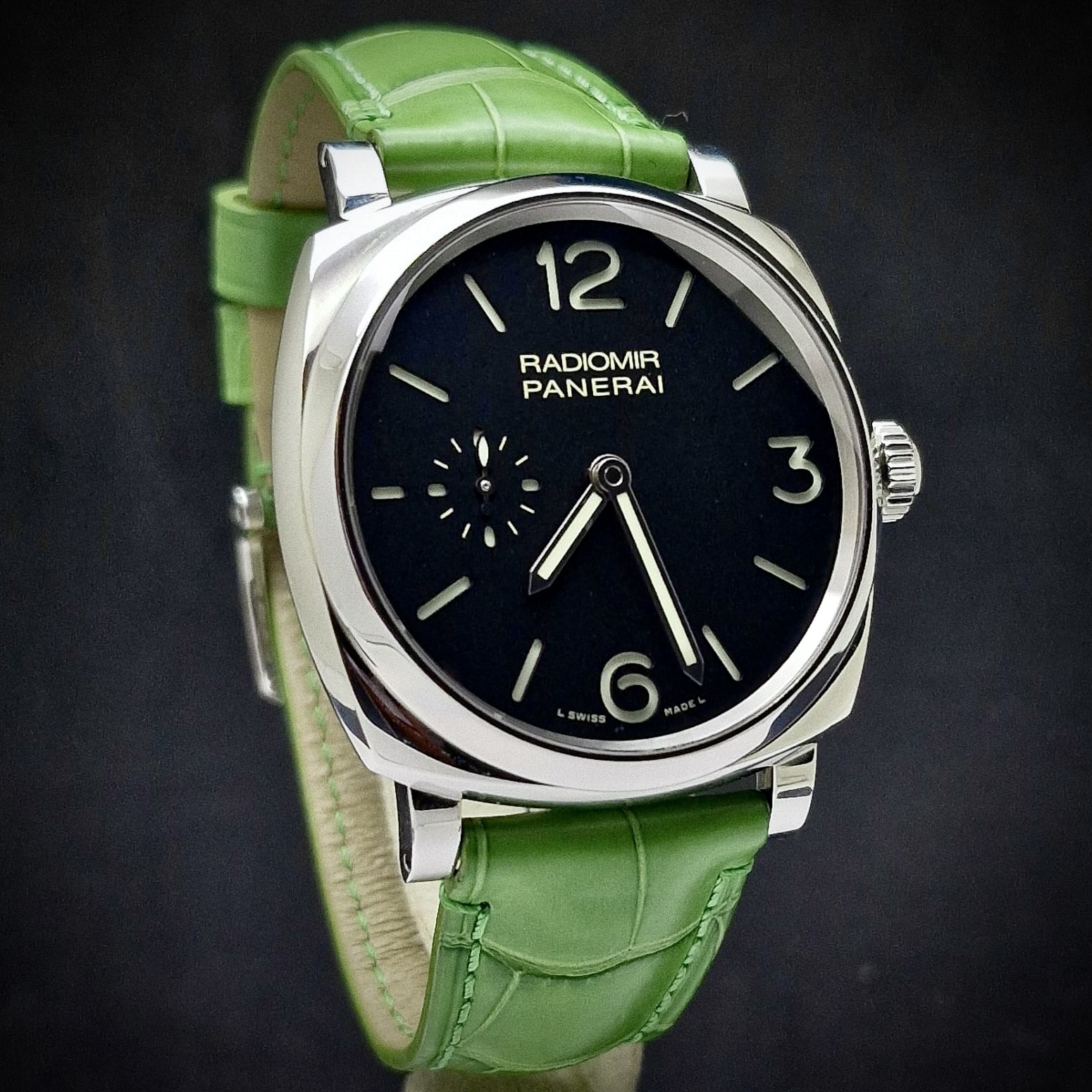 PANERAI RADIOMIR 1940 3 DAYS