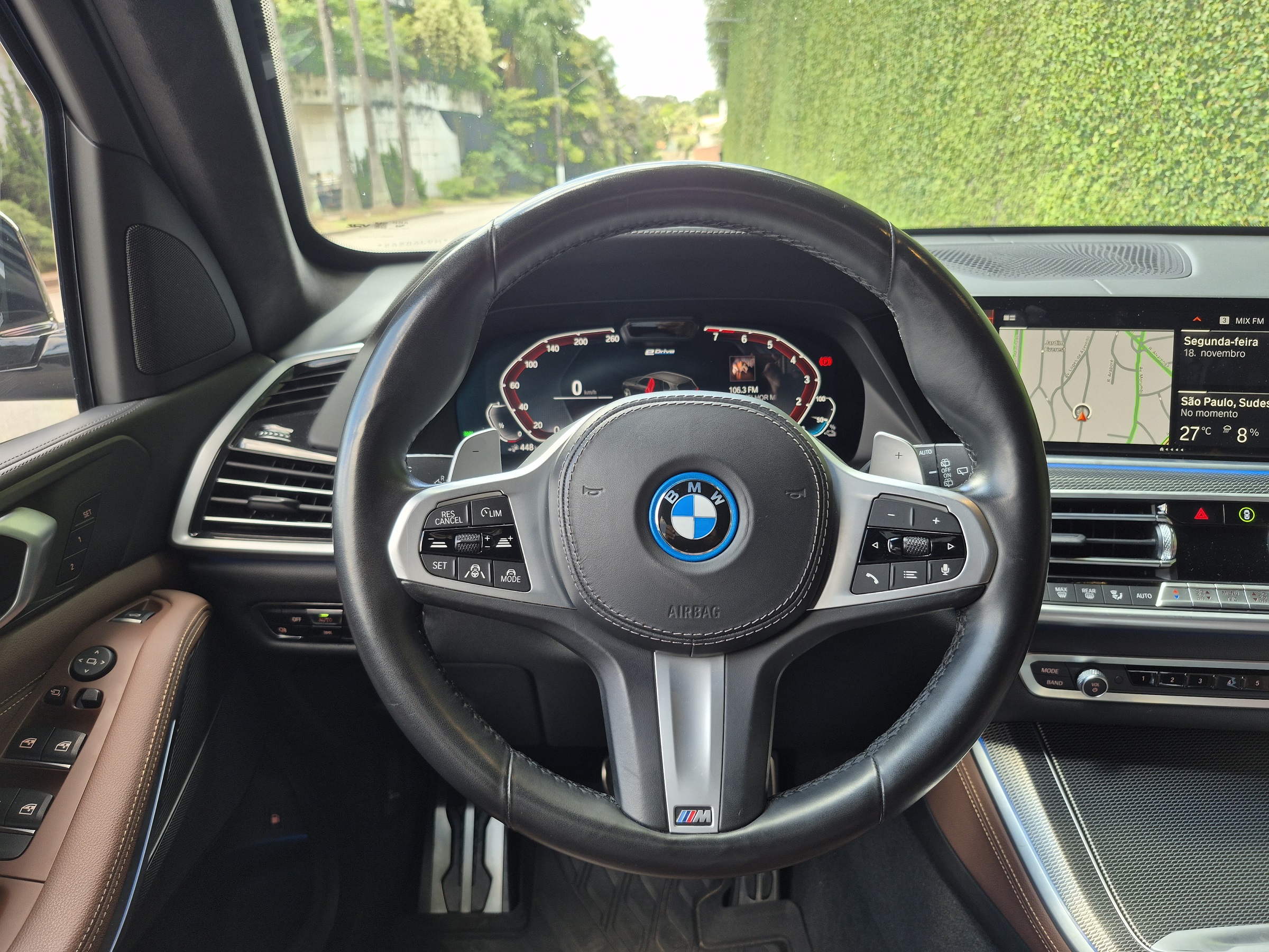 BMW X5 45E M SPORT XDRIVE 3.0 HIBRIDO