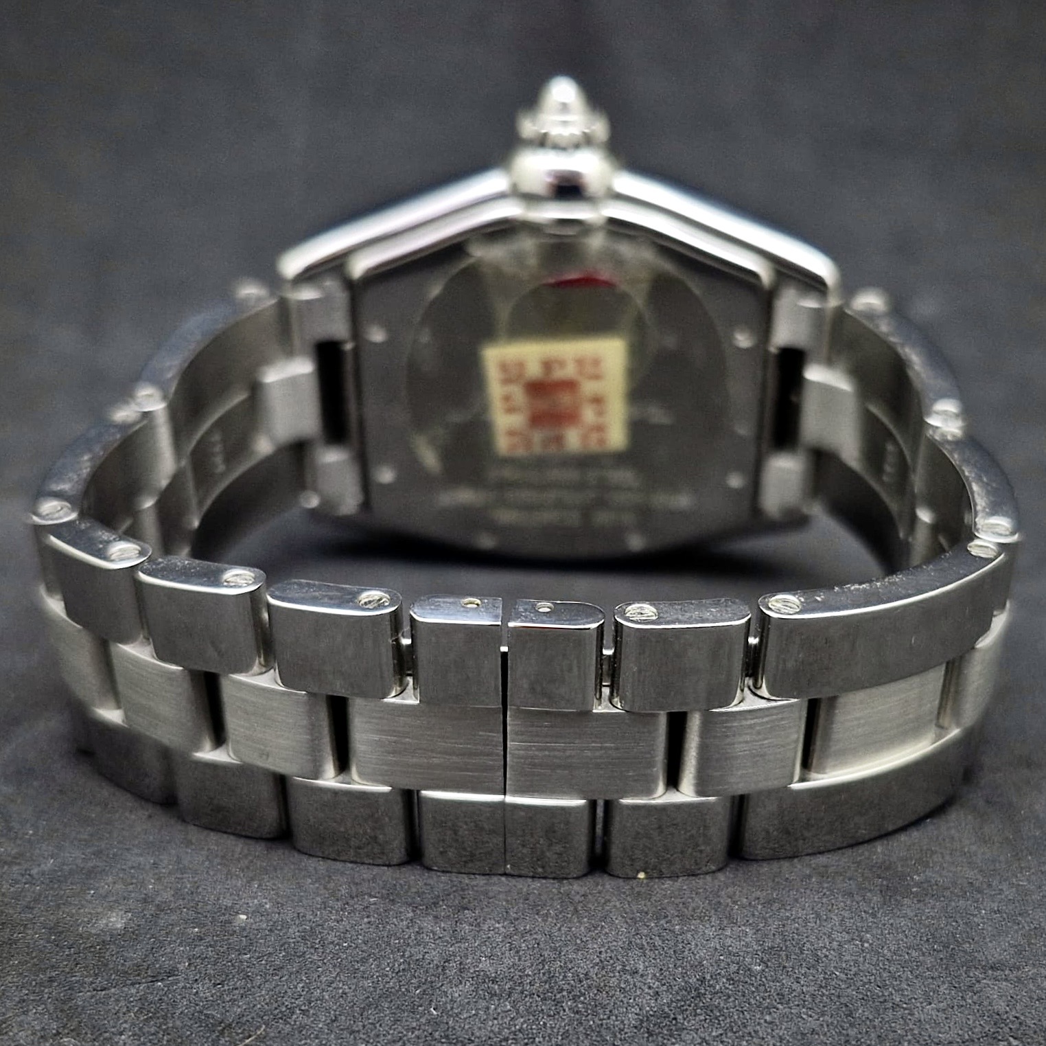 CARTIER ROADSTER
