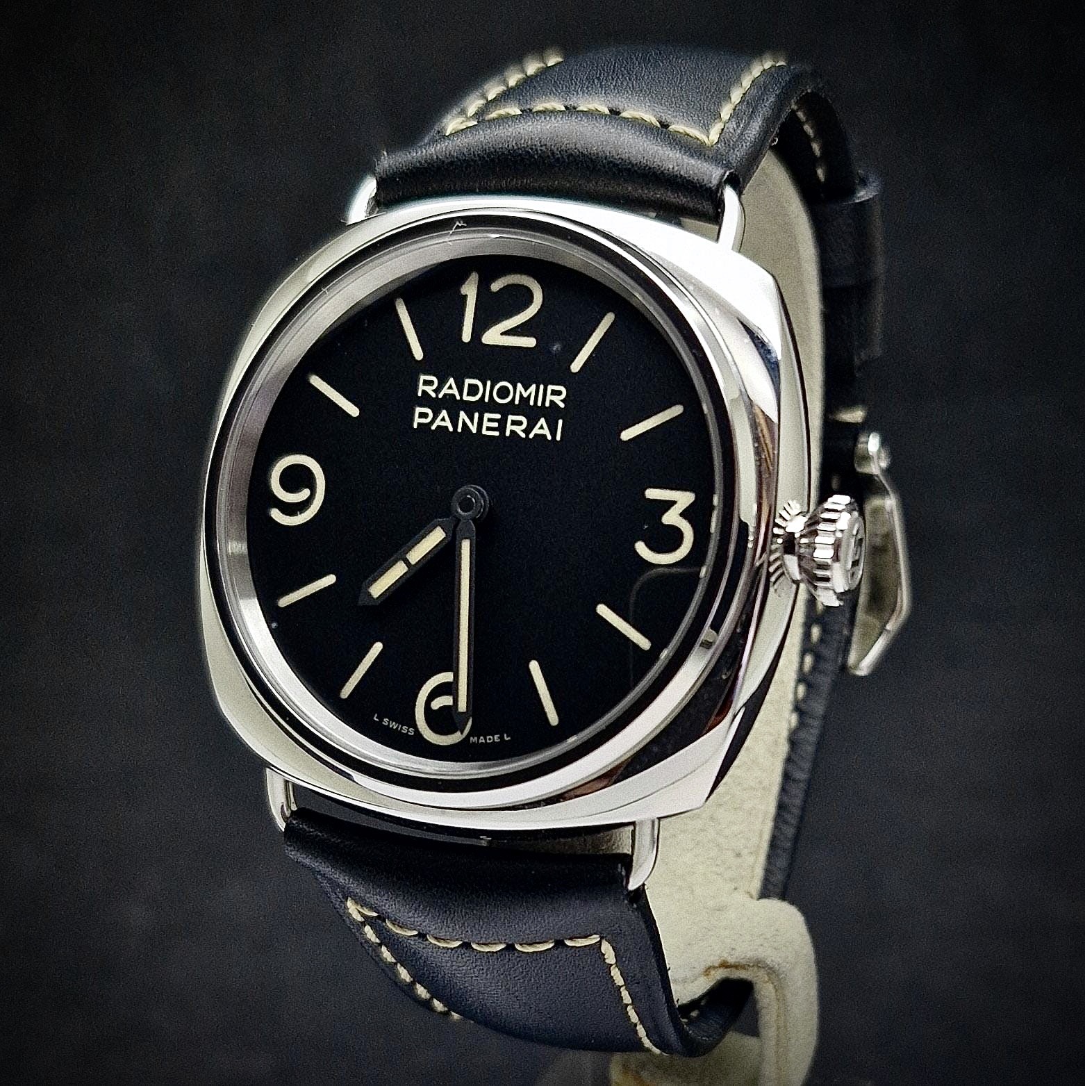 PANERAI RADIOMIR