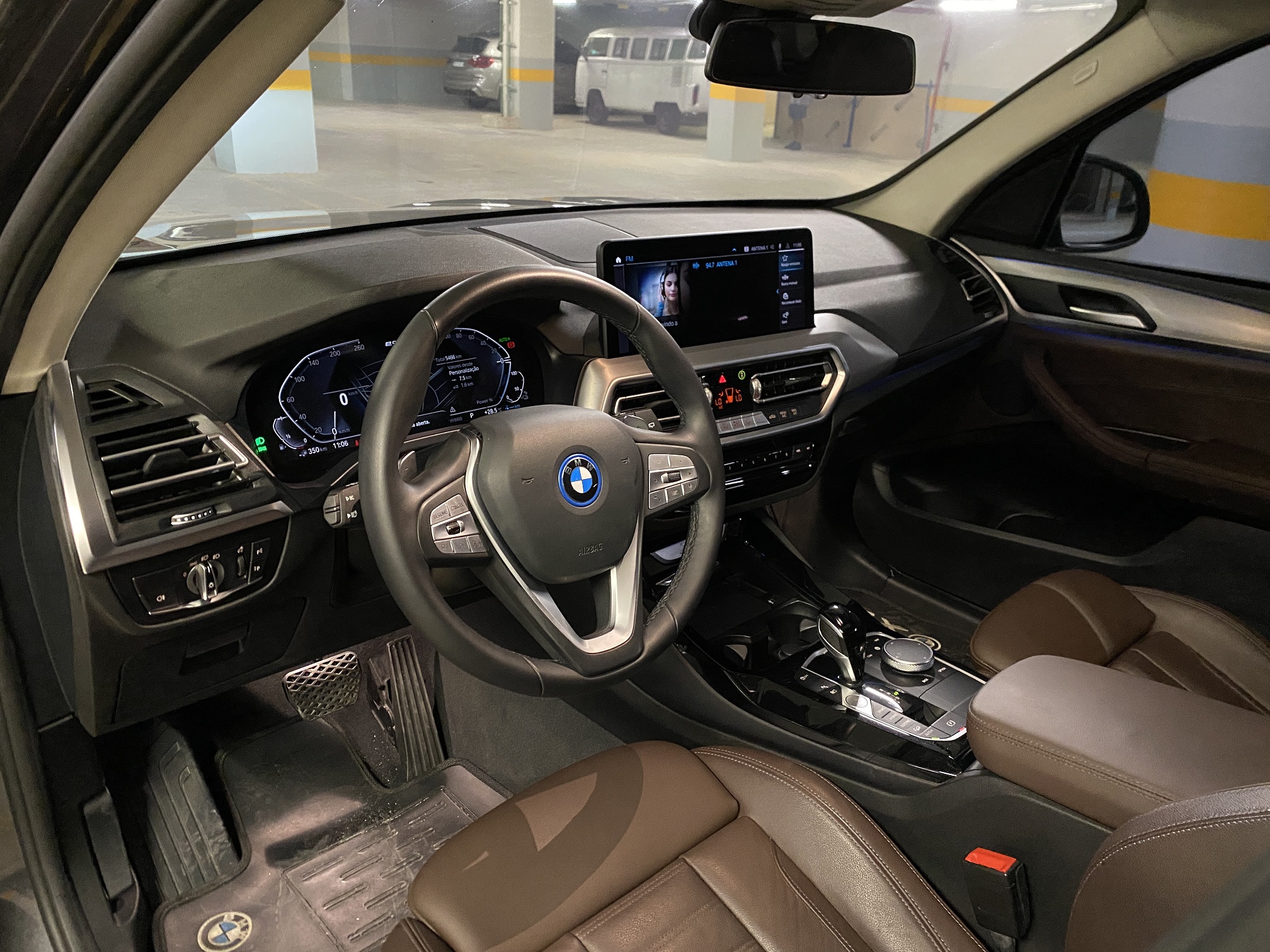 BMW X3 2.0 16V HÍBRIDO X LINE XDRIVE30E STEPTRONIC