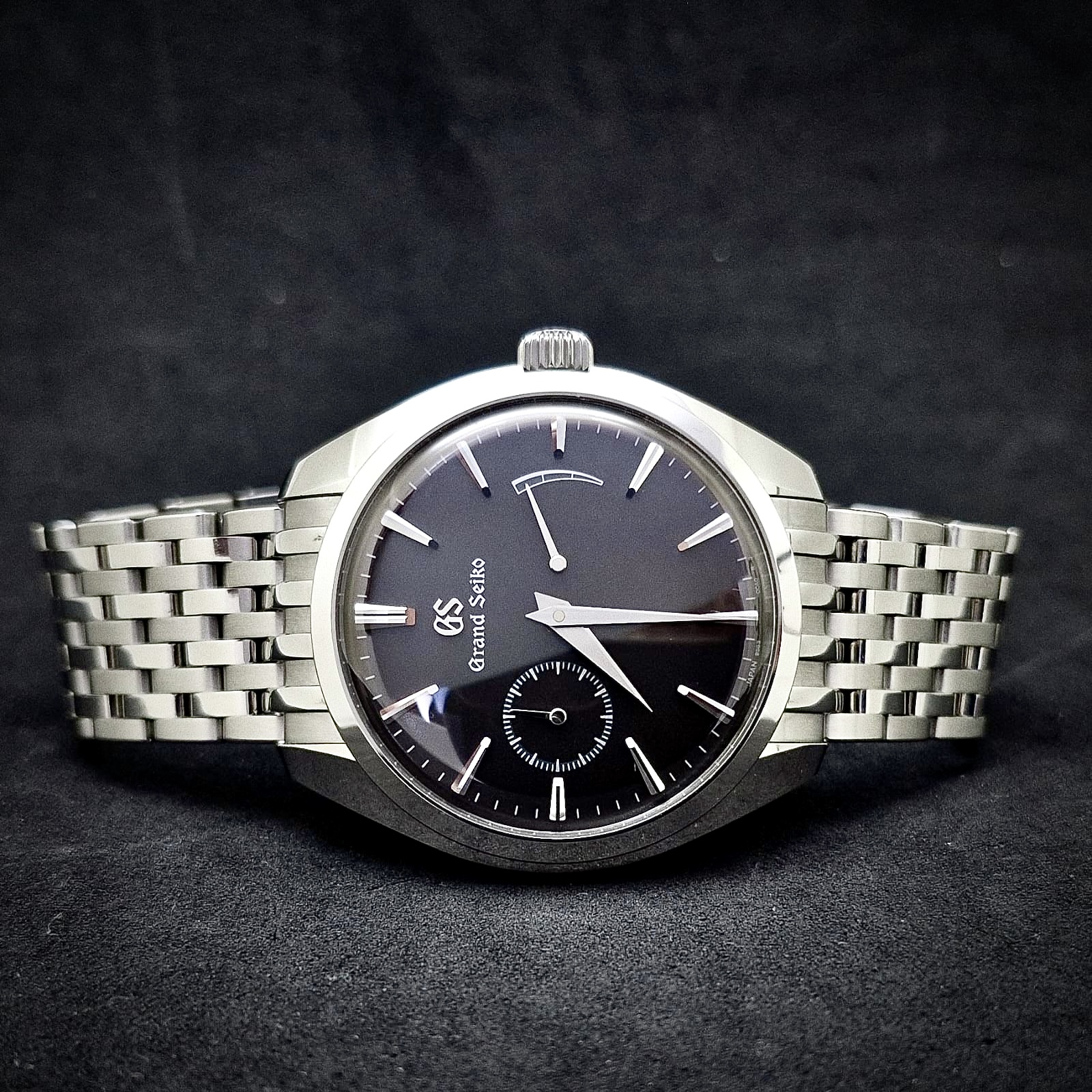 GRAND SEIKO ELEGANCE