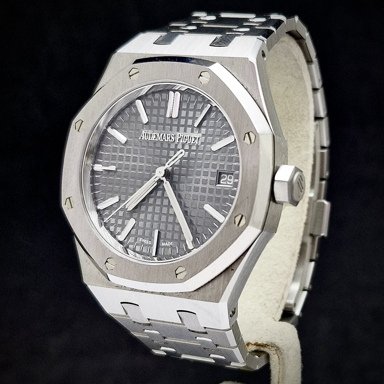 AUDEMARS PIGUET ROYAL OAK