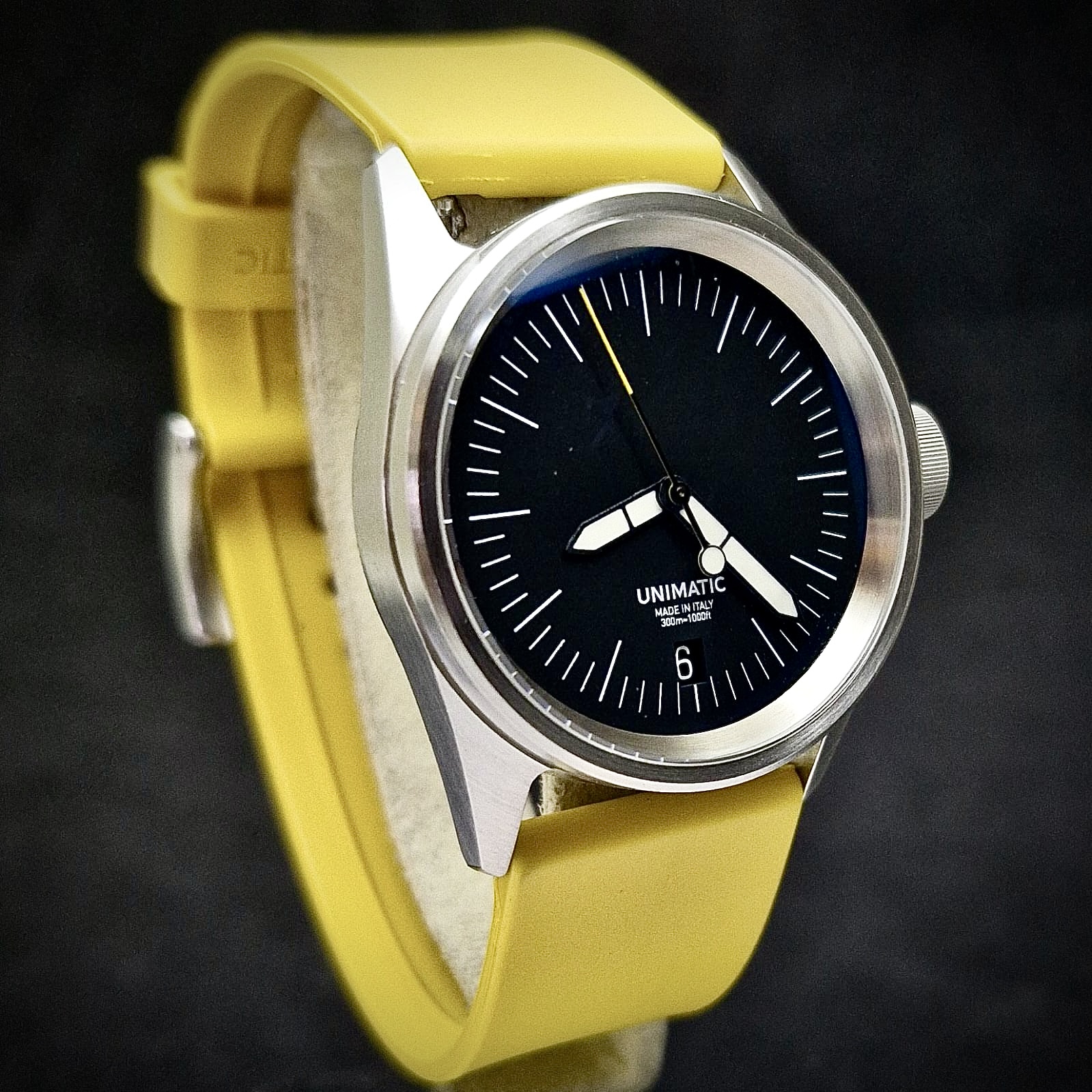 UNIMATIC U5S-ML