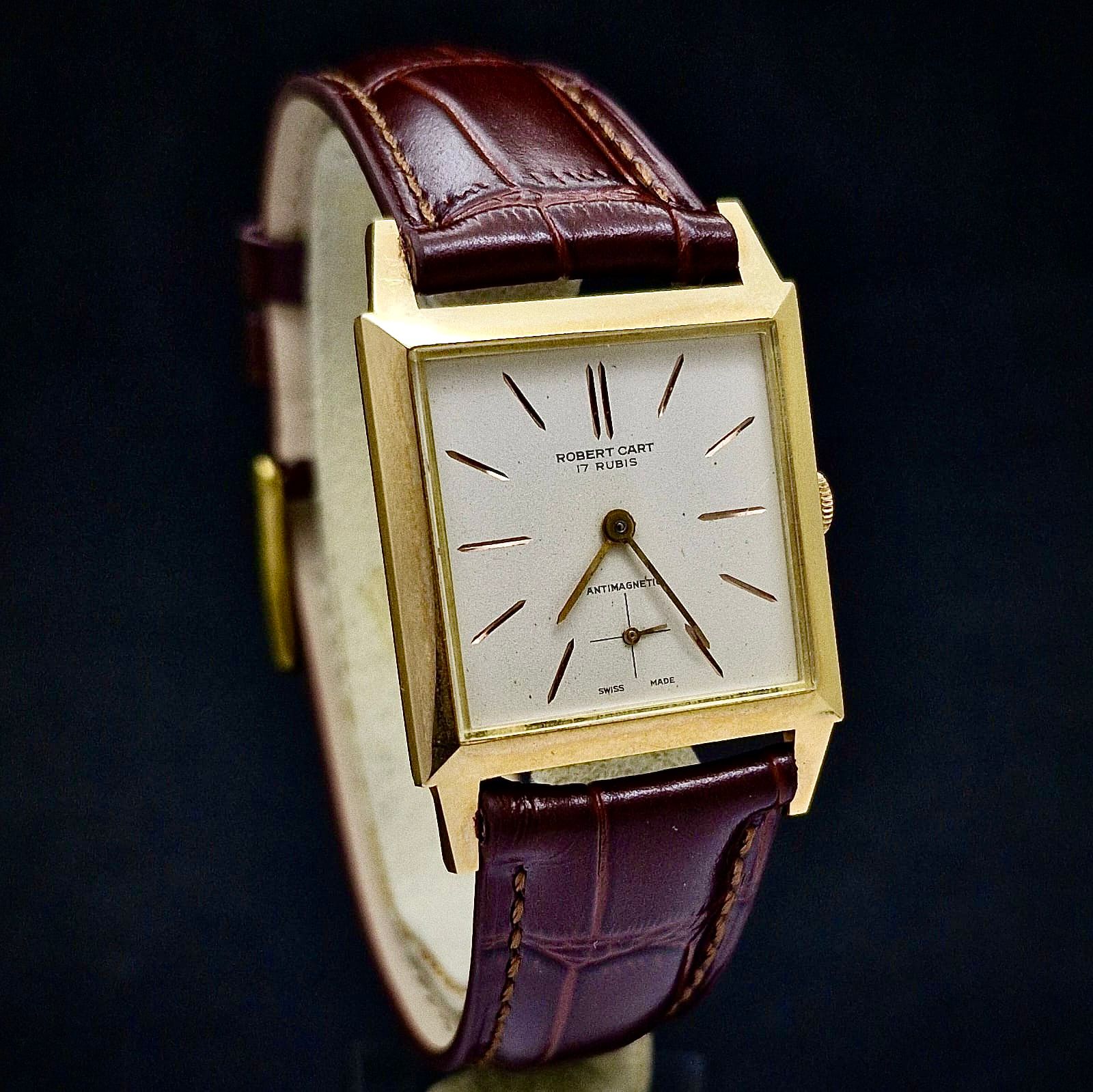 ROBERT CART VINTAGE