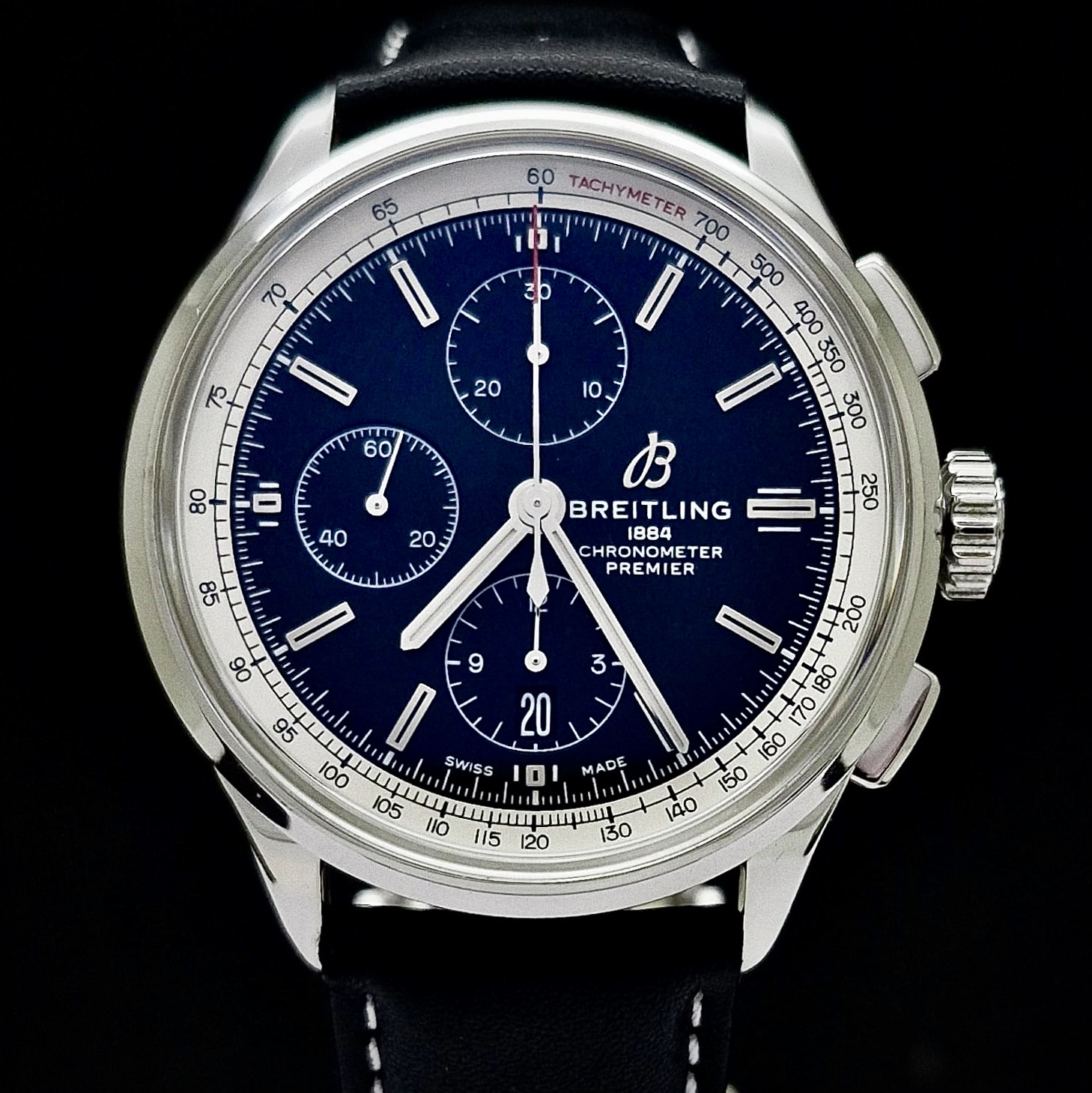 BREITLING PREMIER CHRONOGRAPH 42