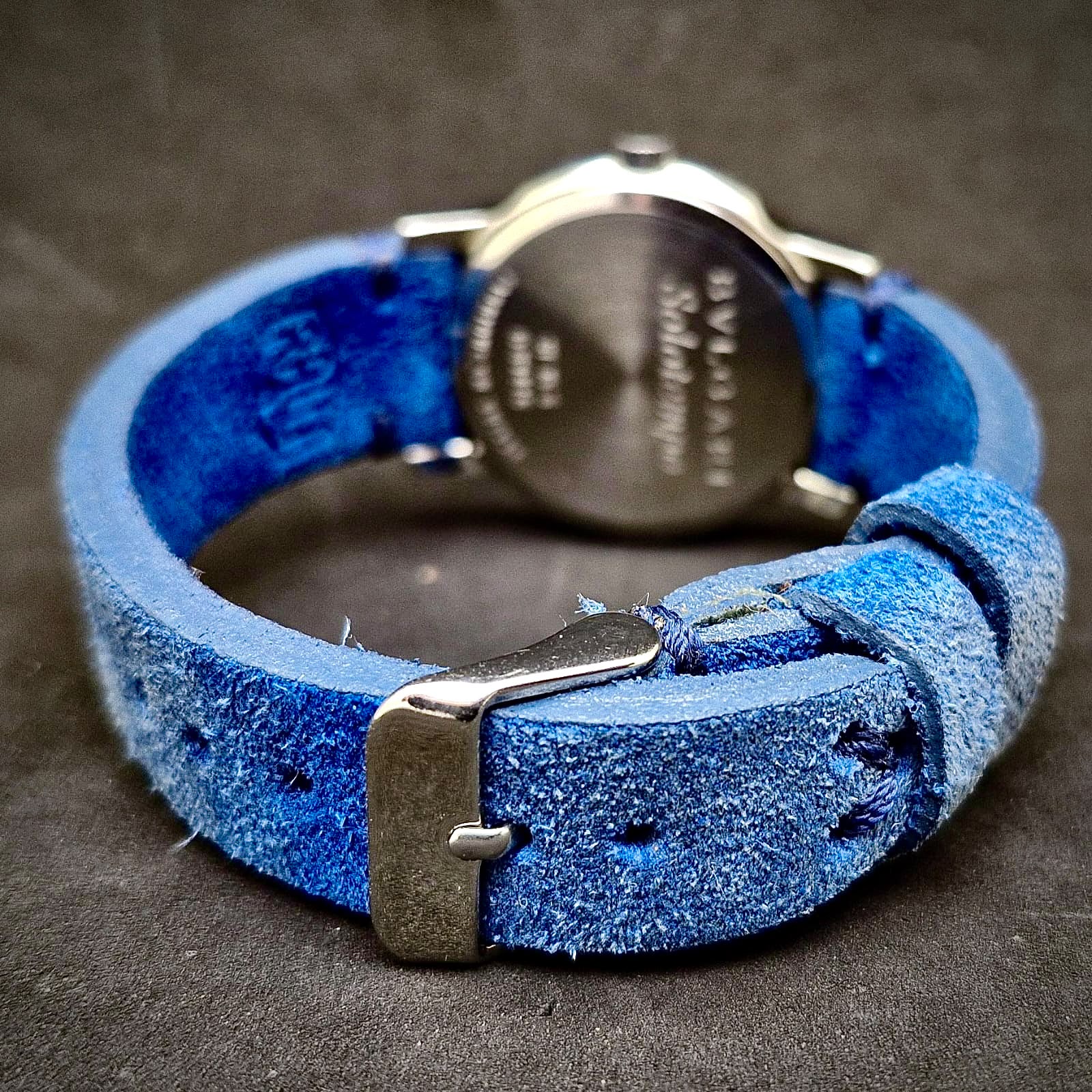 BVLGARI SOLOTEMPO