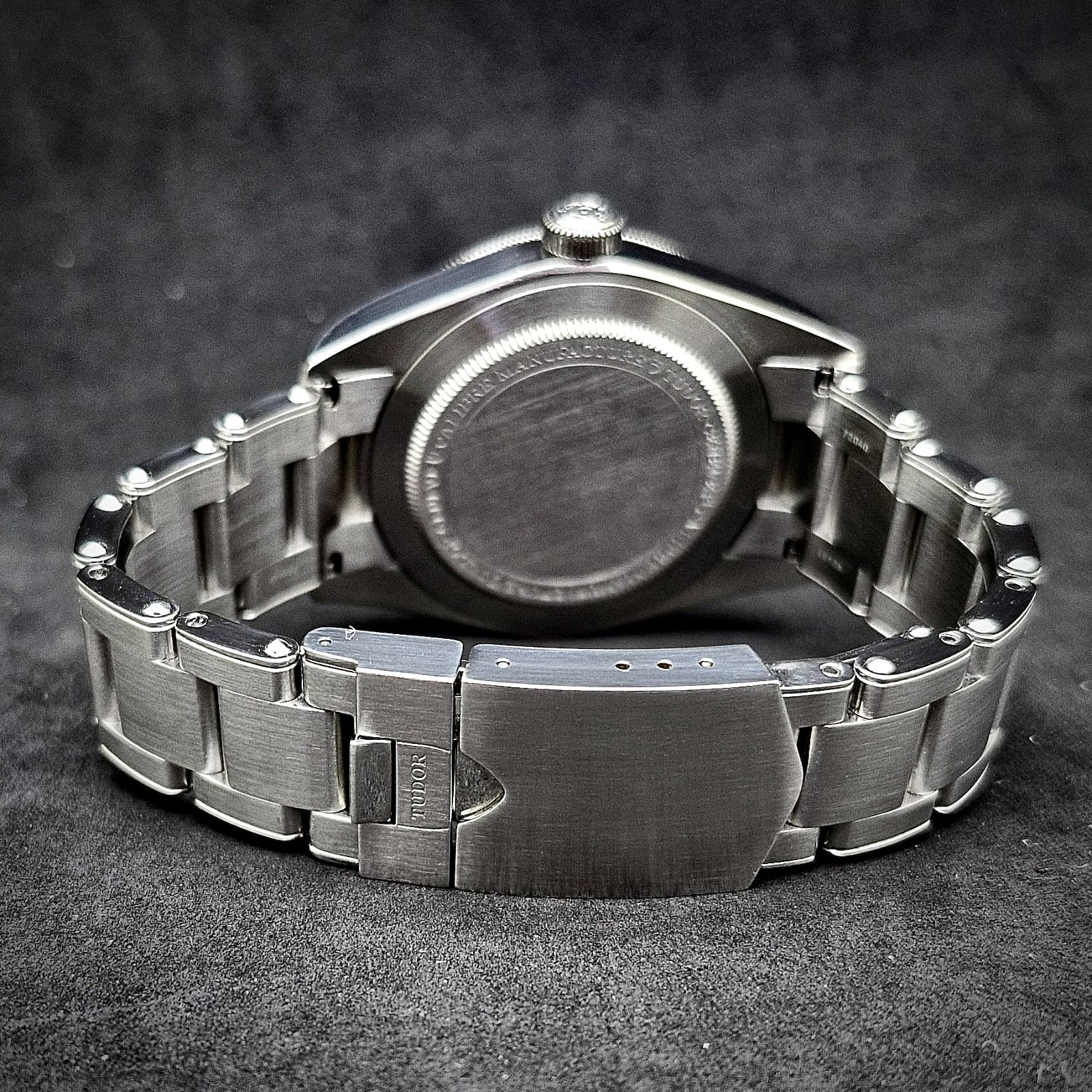 TUDOR BLACK BAY FIFTY-EIGHT