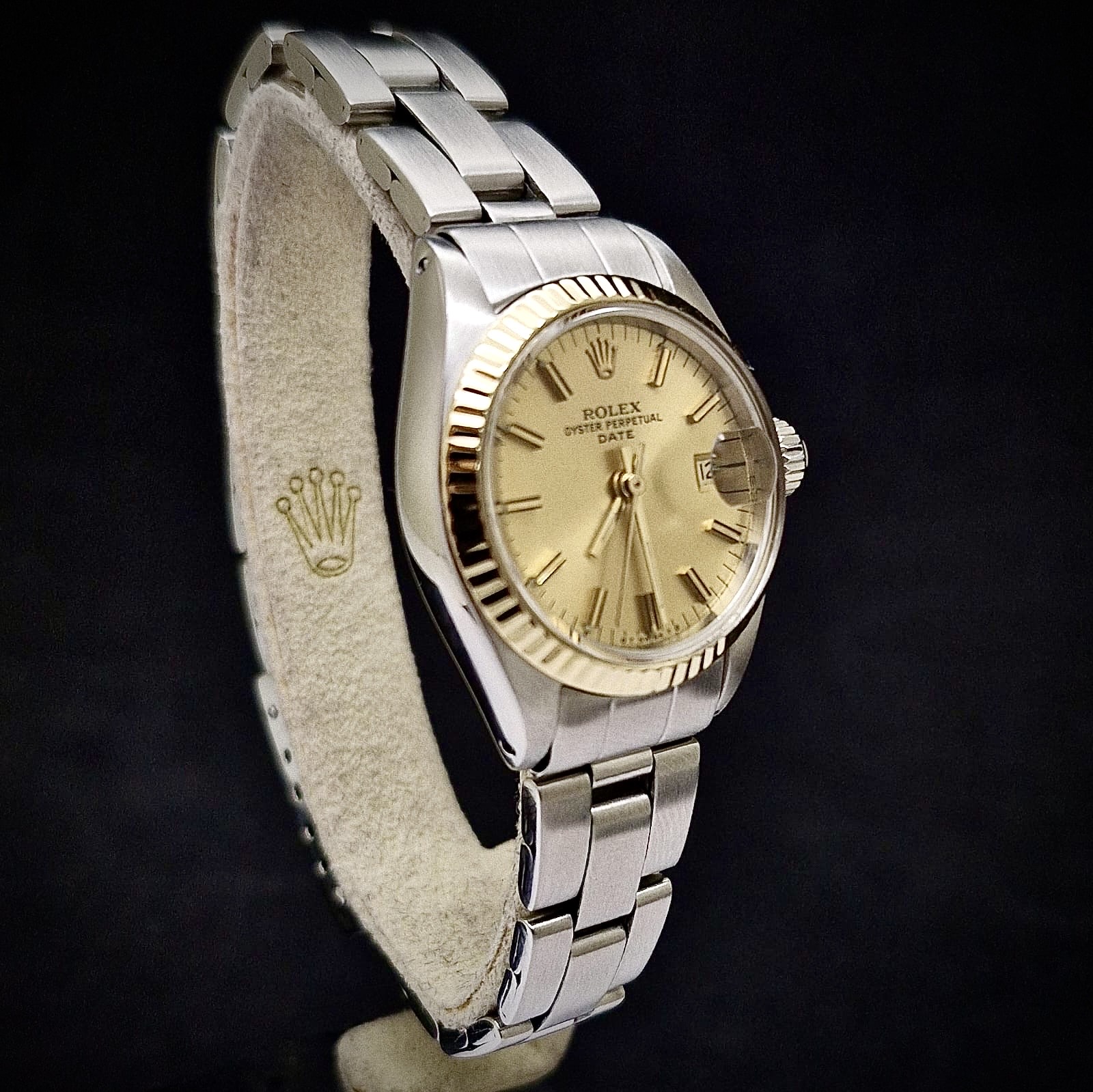 ROLEX LADY - DATEJUST