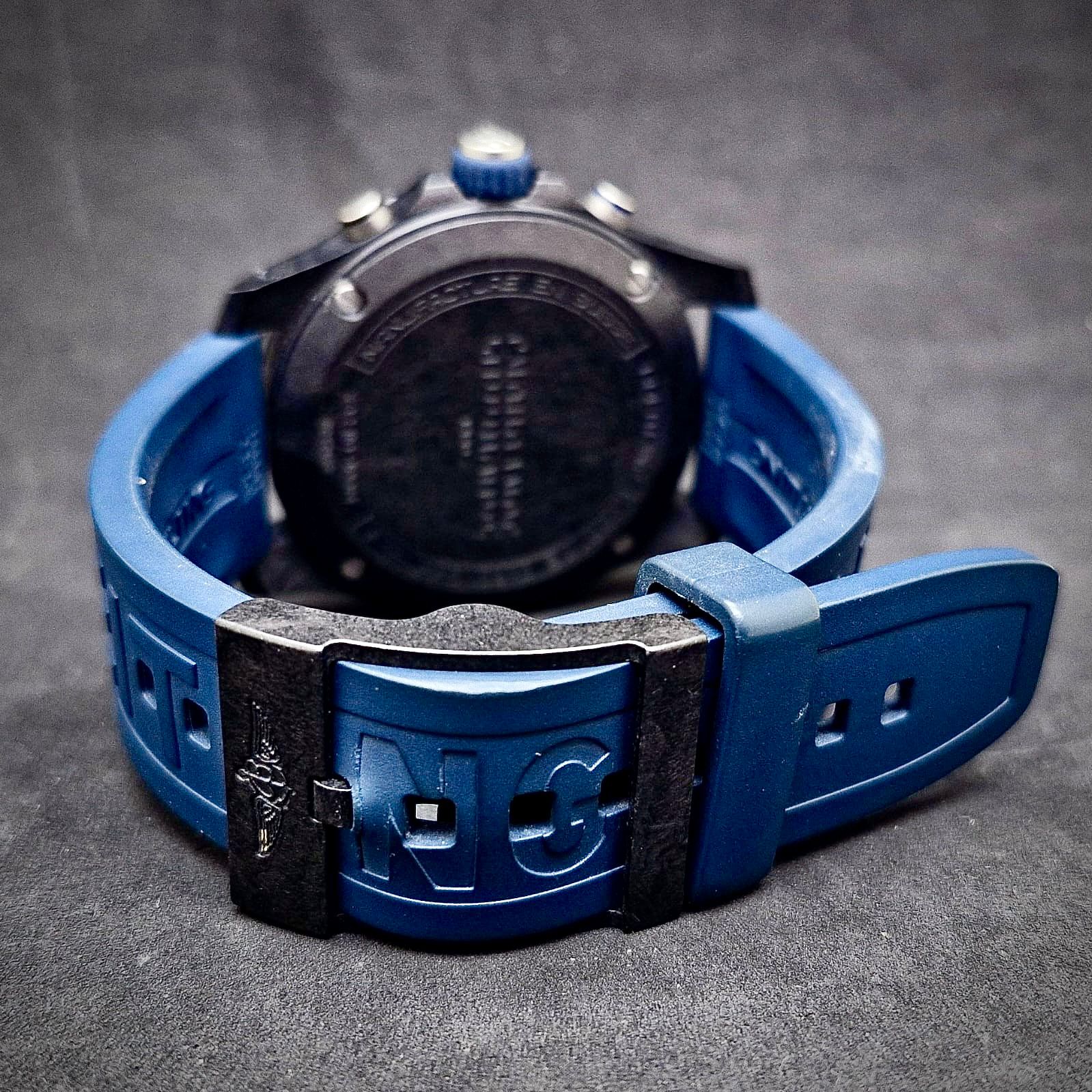 BREITLING ENDURANCE PRO