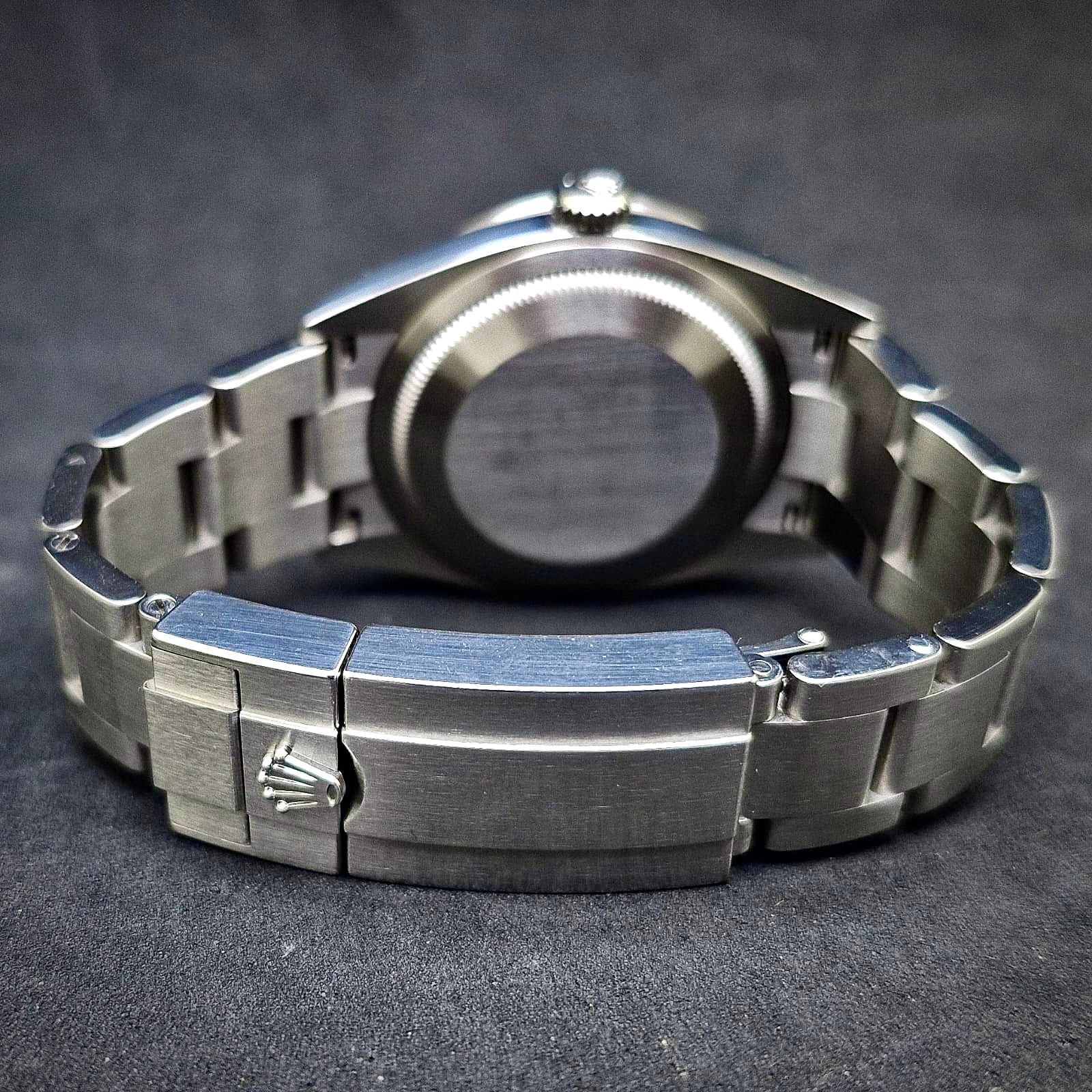 ROLEX EXPLORER