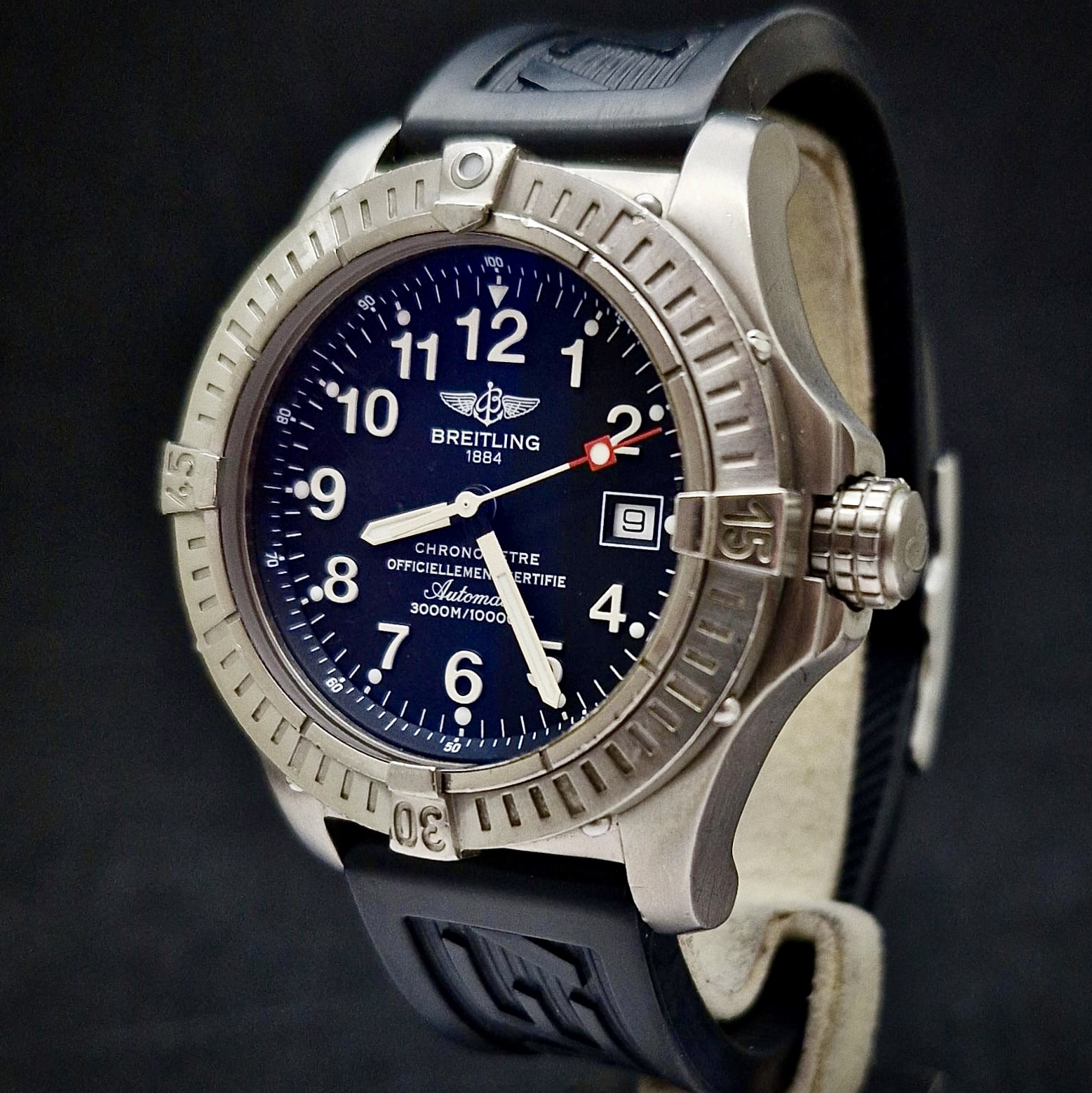 BREITLING AVENGER