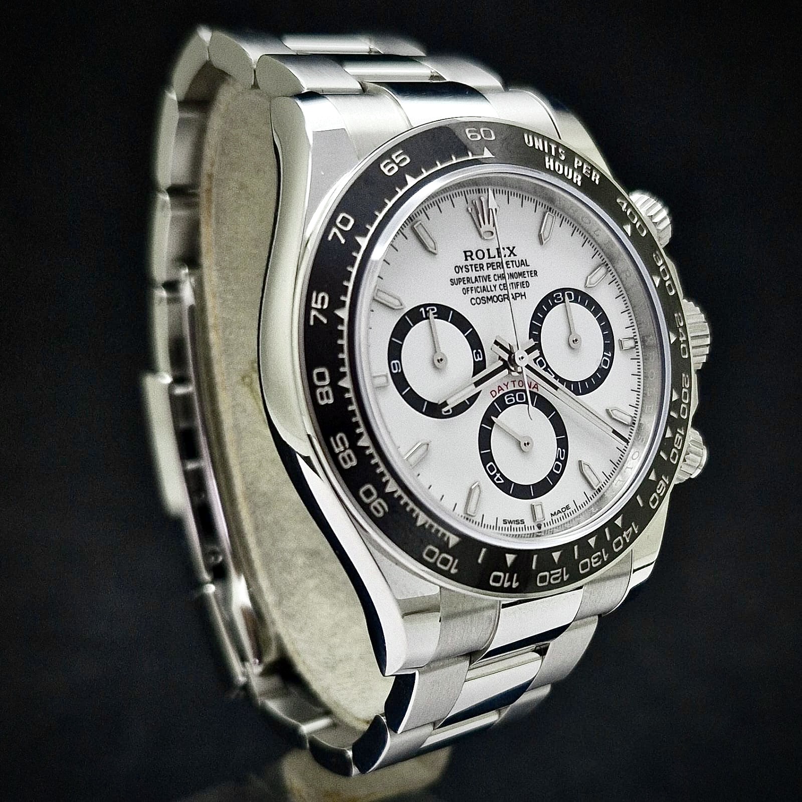 ROLEX COSMOGRAPH DAYTONA