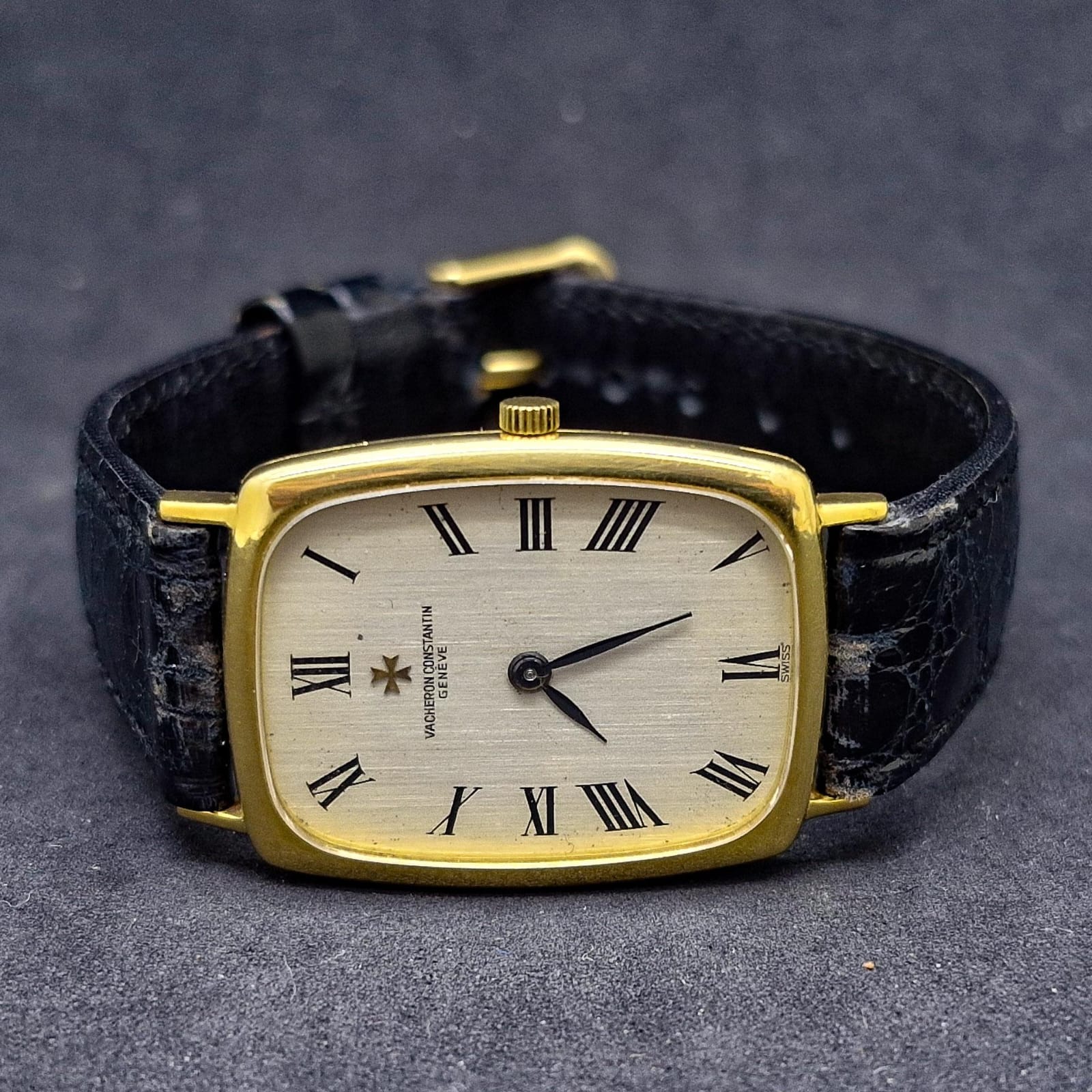 VACHERON CONSTANTIN VINTAGE