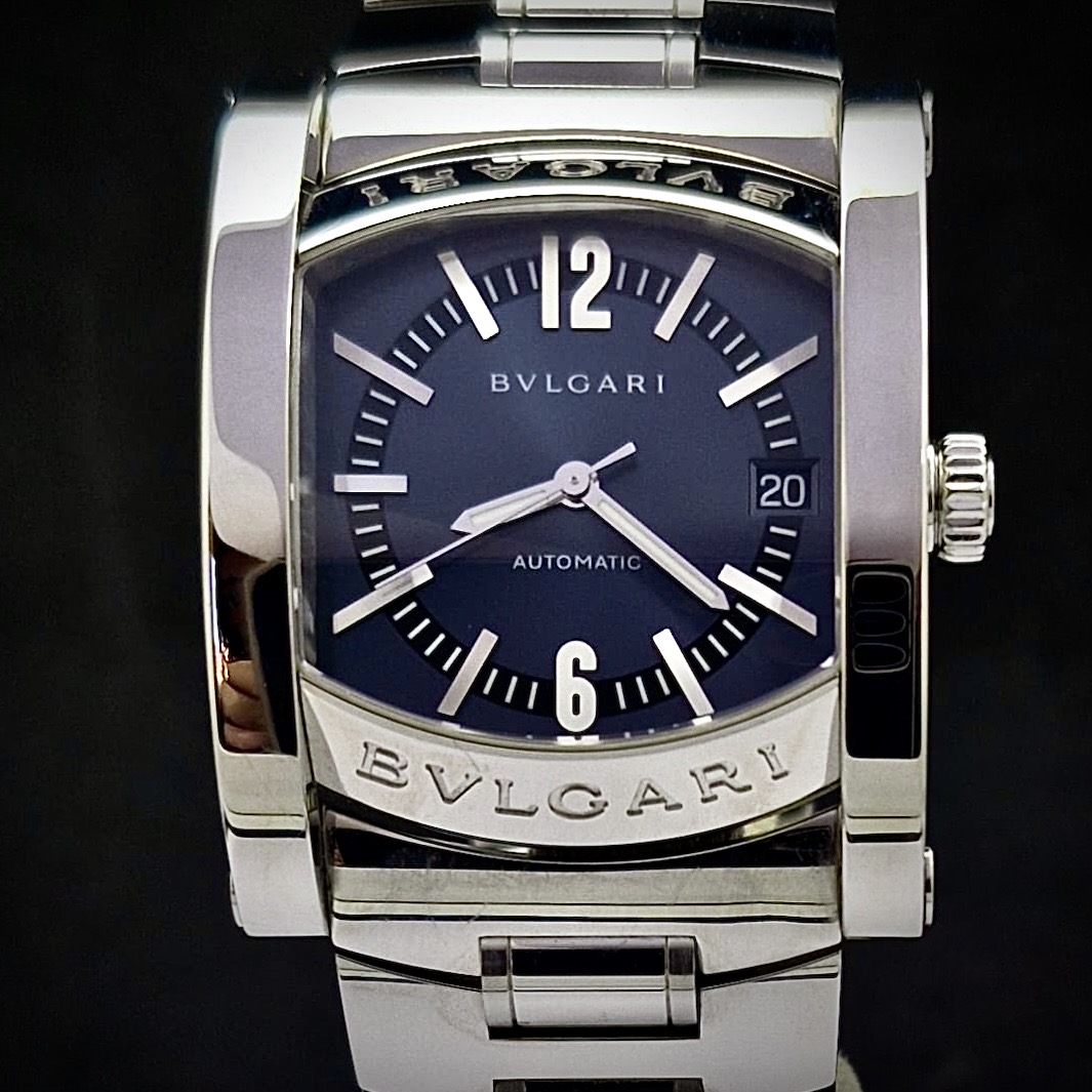 BVLGARI ASSIOMA