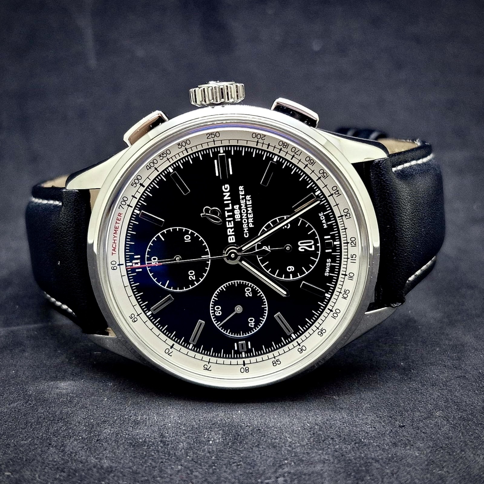 BREITLING PREMIER CHRONOGRAPH 42