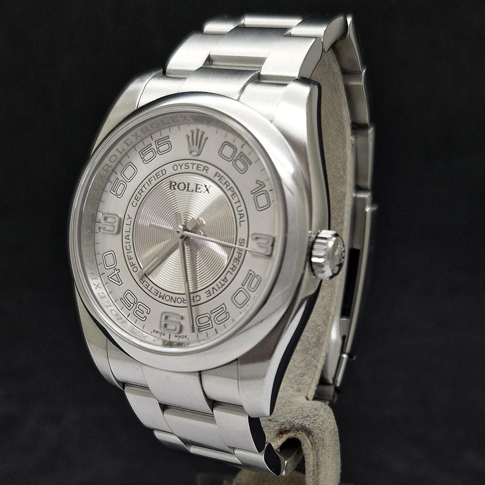 ROLEX OYSTER PERPETUAL 36