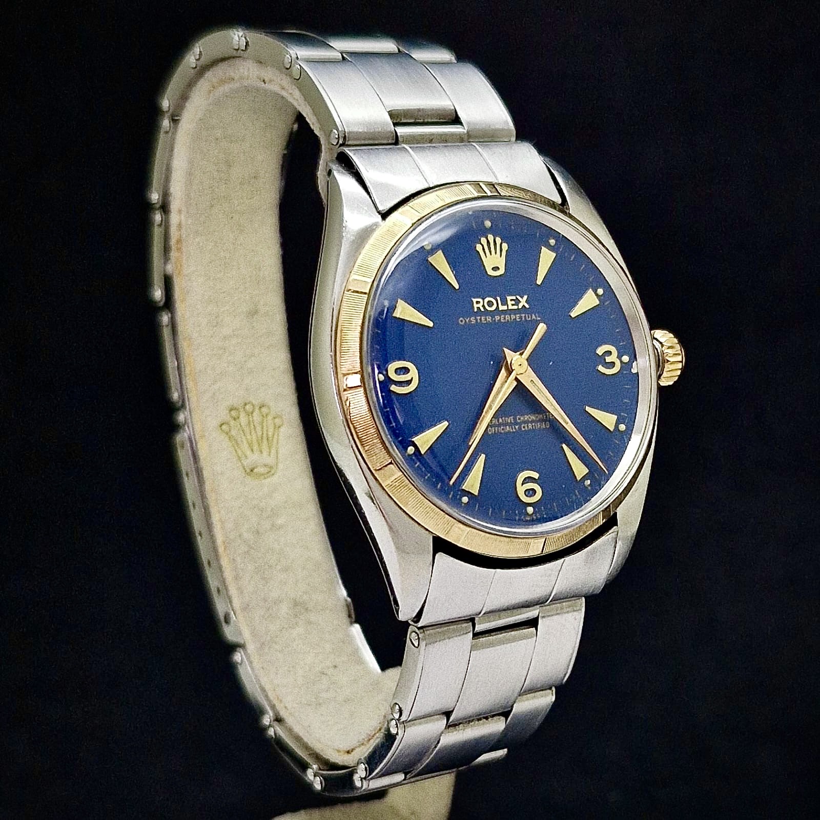 ROLEX OYSTER PERPETUAL