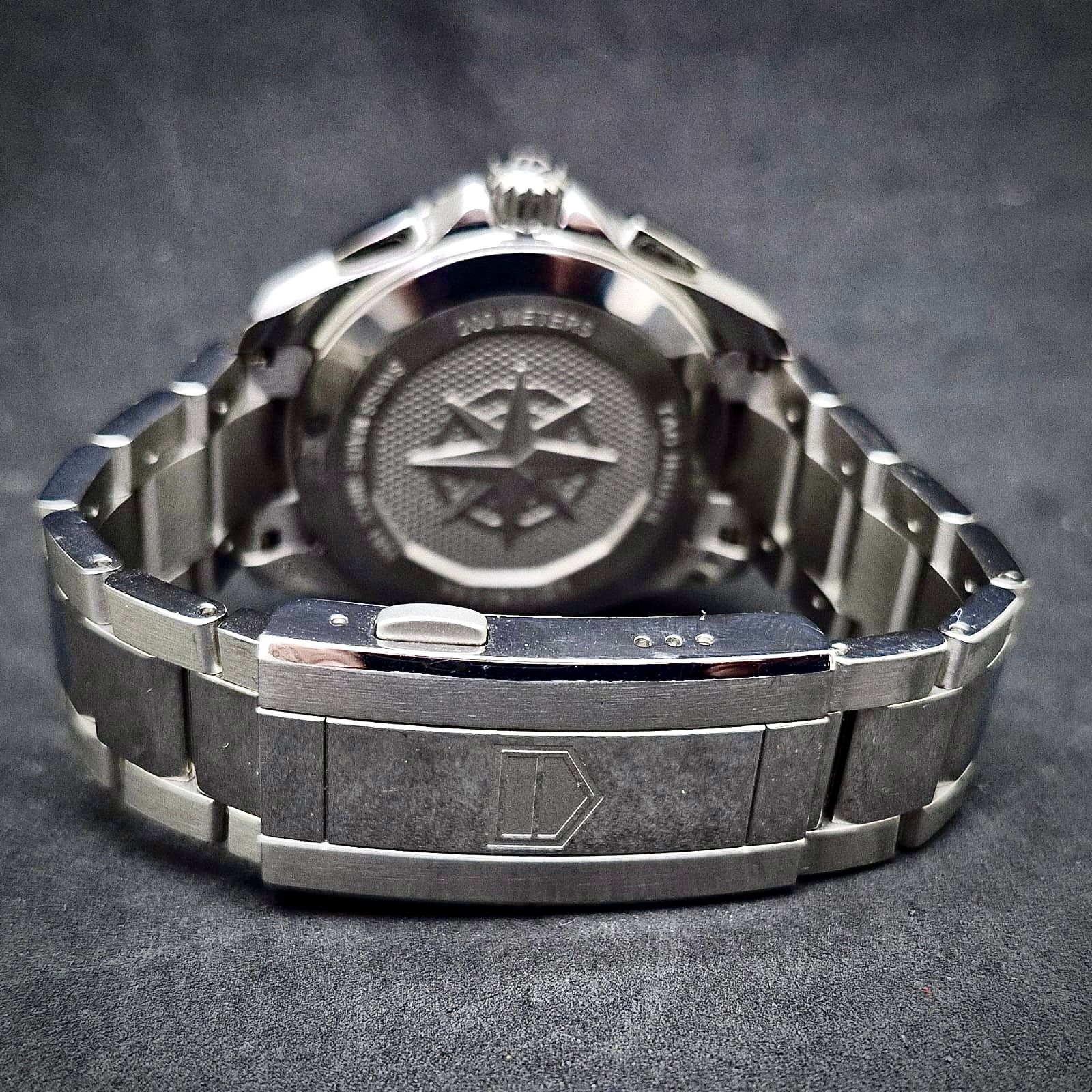 TAG HEUER AQUARACER CHRONOGRAPH