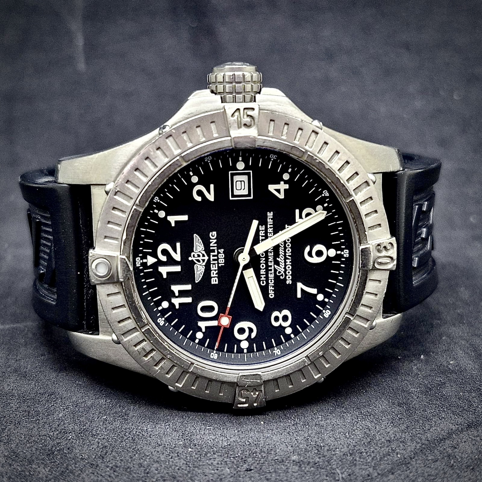 BREITLING AVENGER