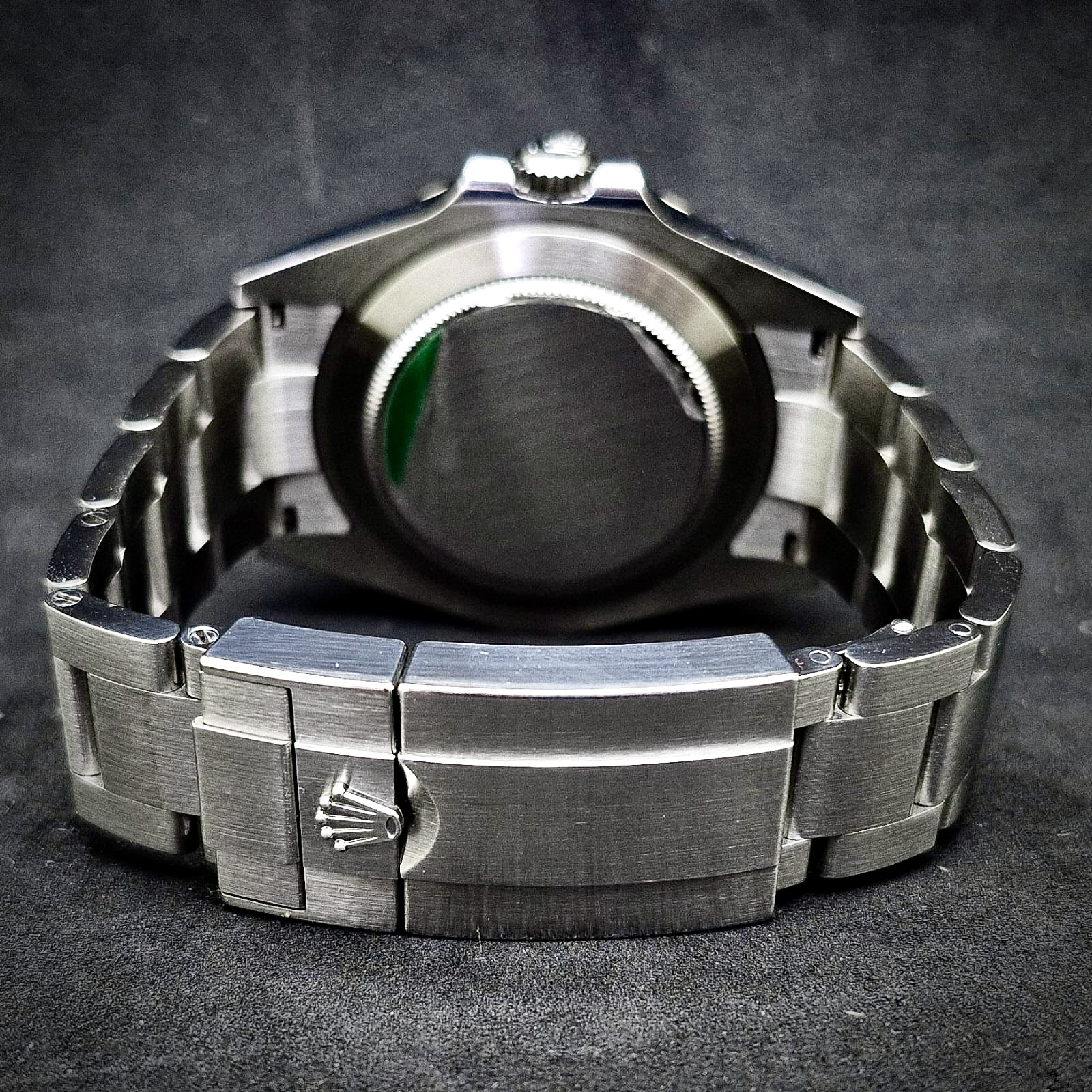 ROLEX EXPLORER II