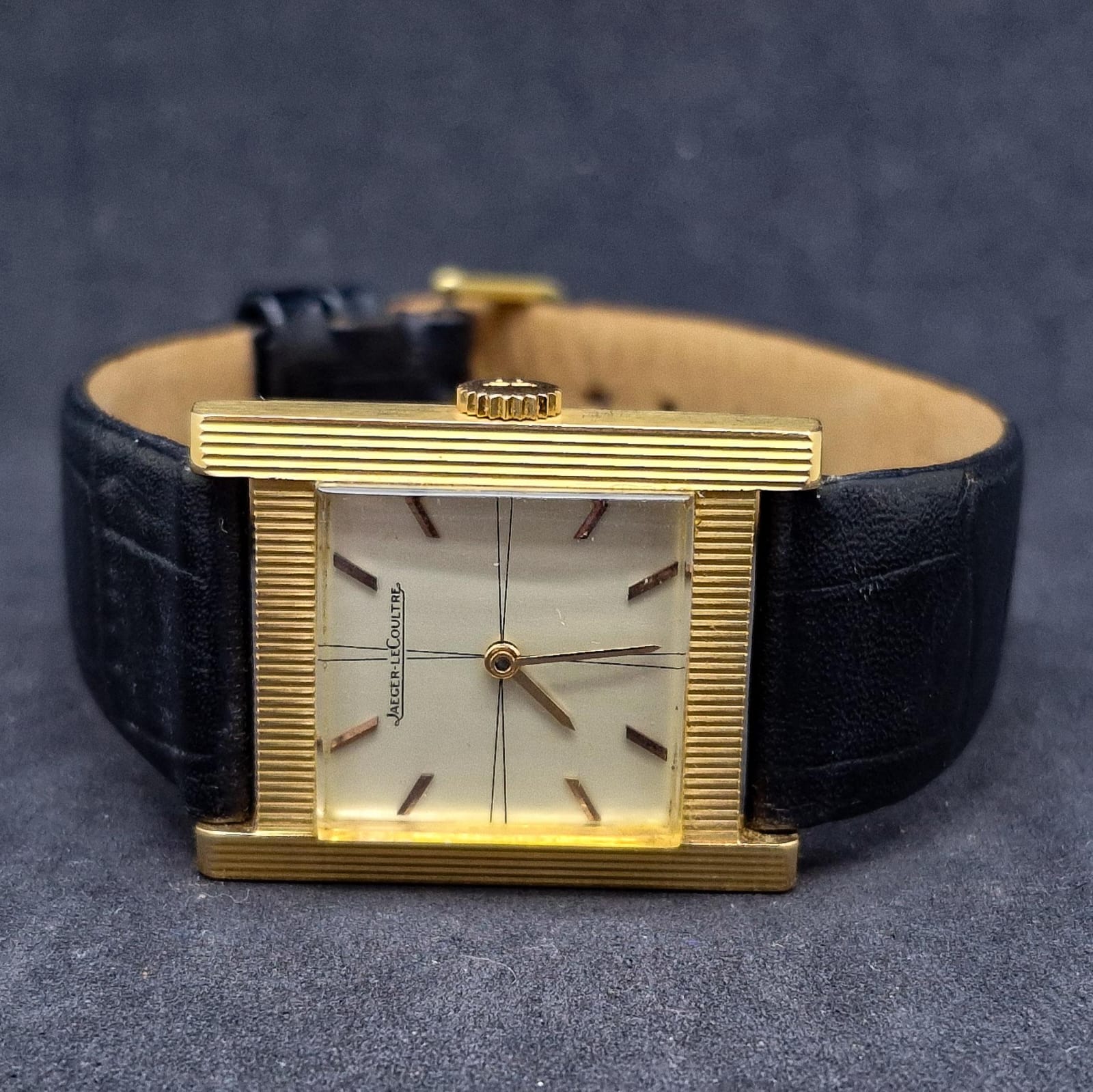 JAEGER-LECOULTRE VINTAGE