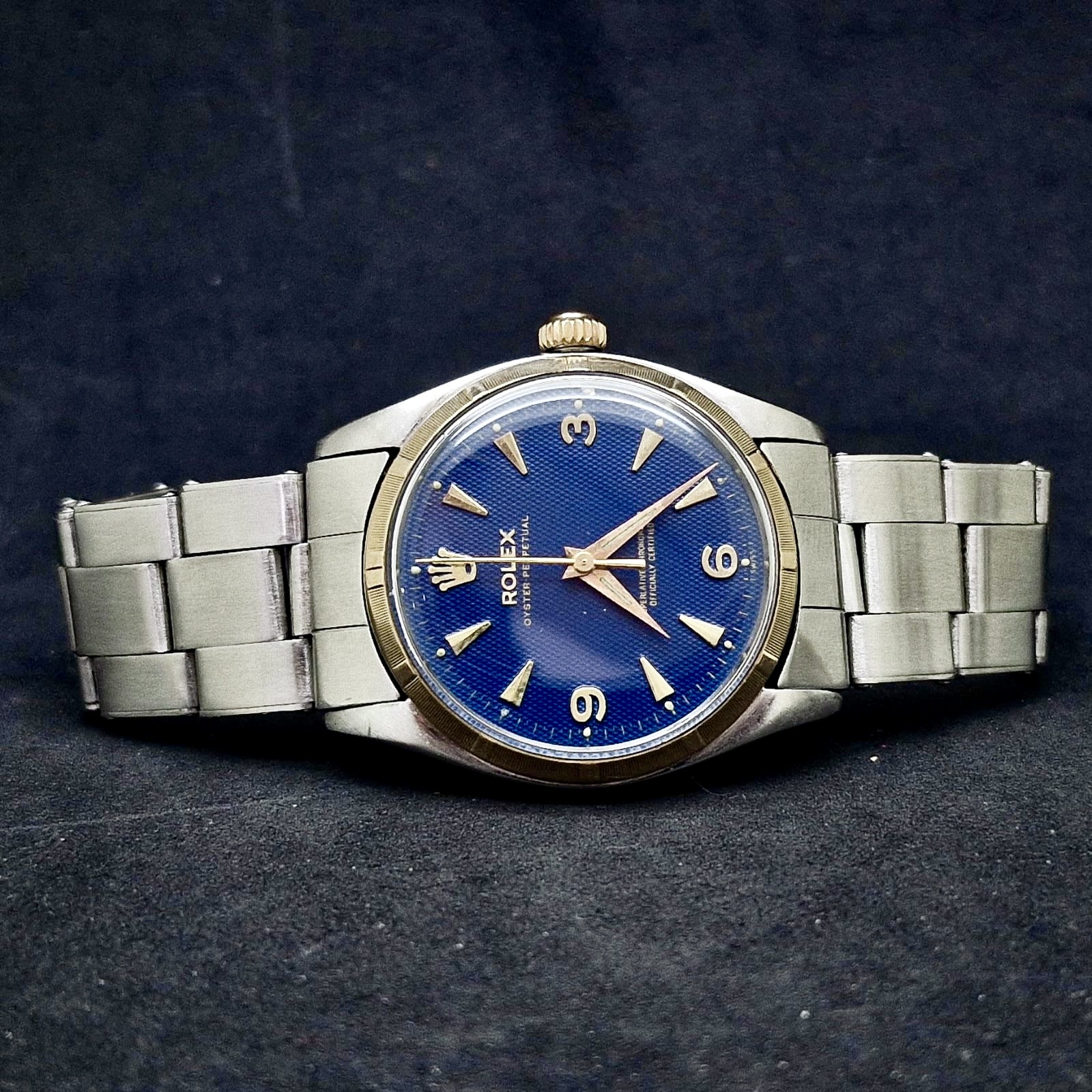 ROLEX OYSTER PERPETUAL