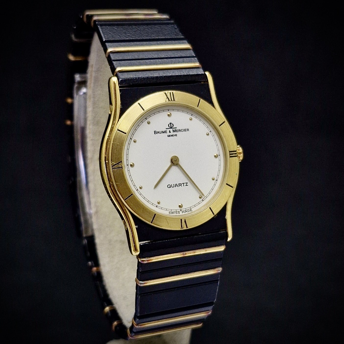 BAUME & MERCIER LEROY