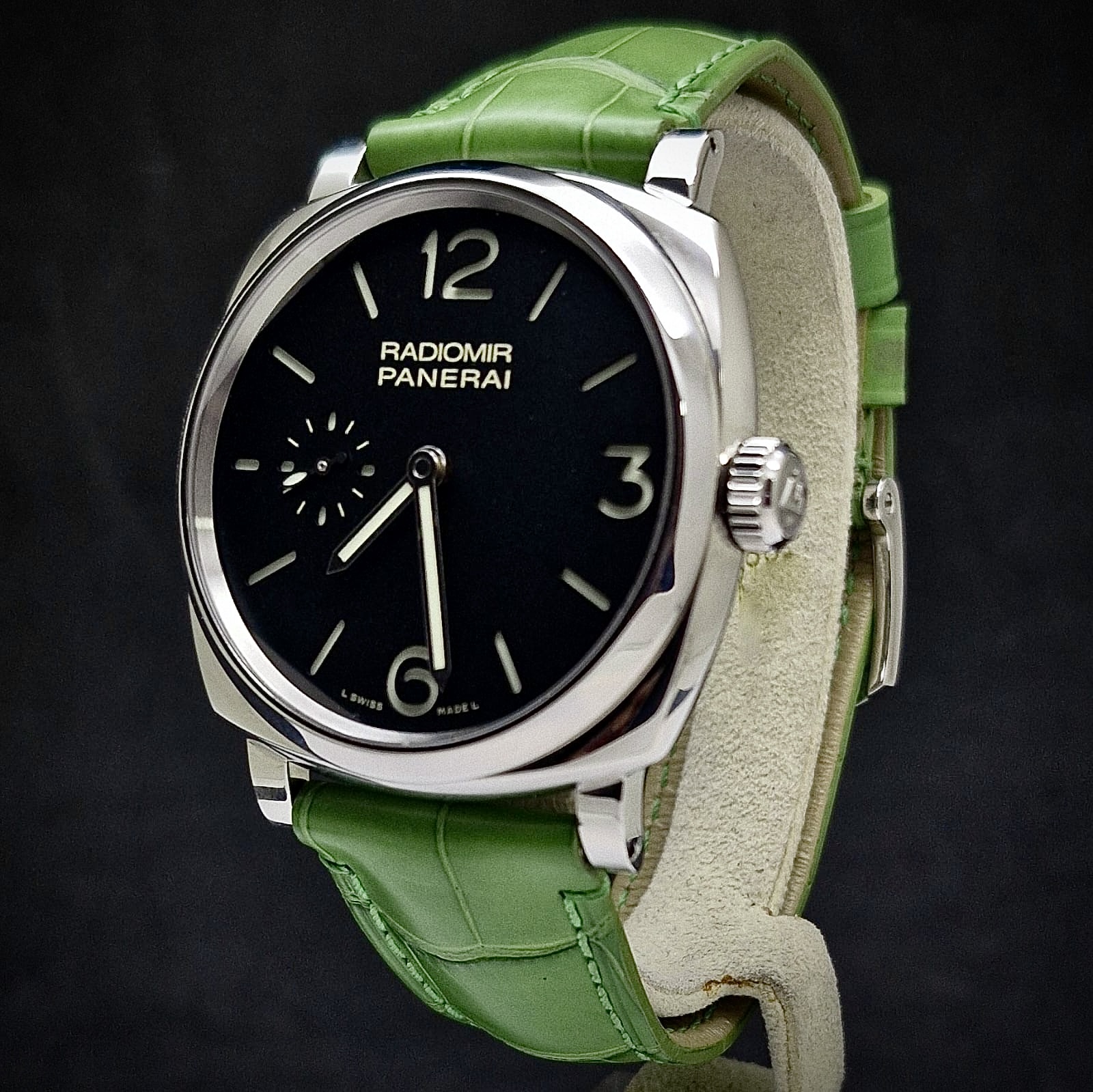 PANERAI RADIOMIR 1940 3 DAYS