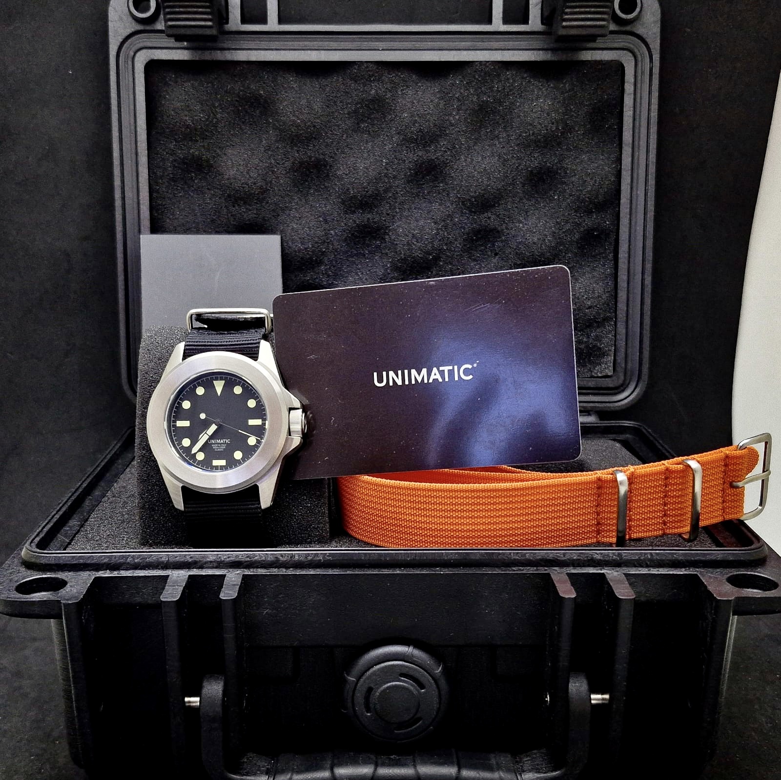 UNIMATIC U4 CLASSIC