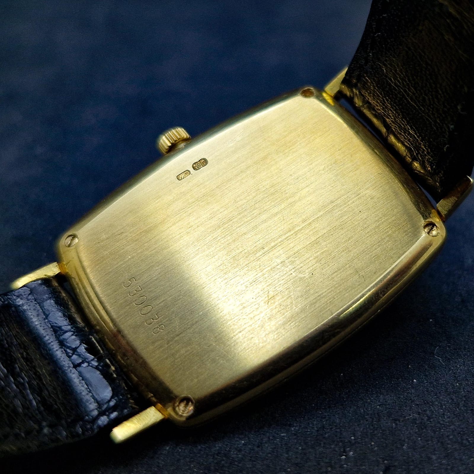 VACHERON CONSTANTIN VINTAGE