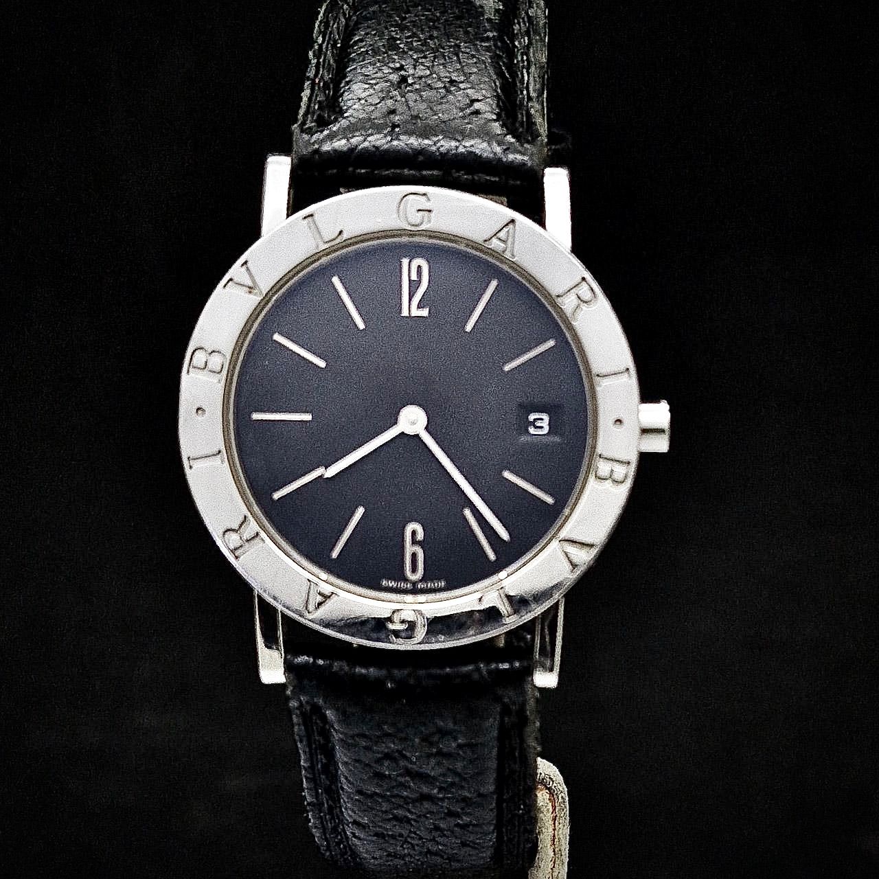 BVLGARI BVLGARI